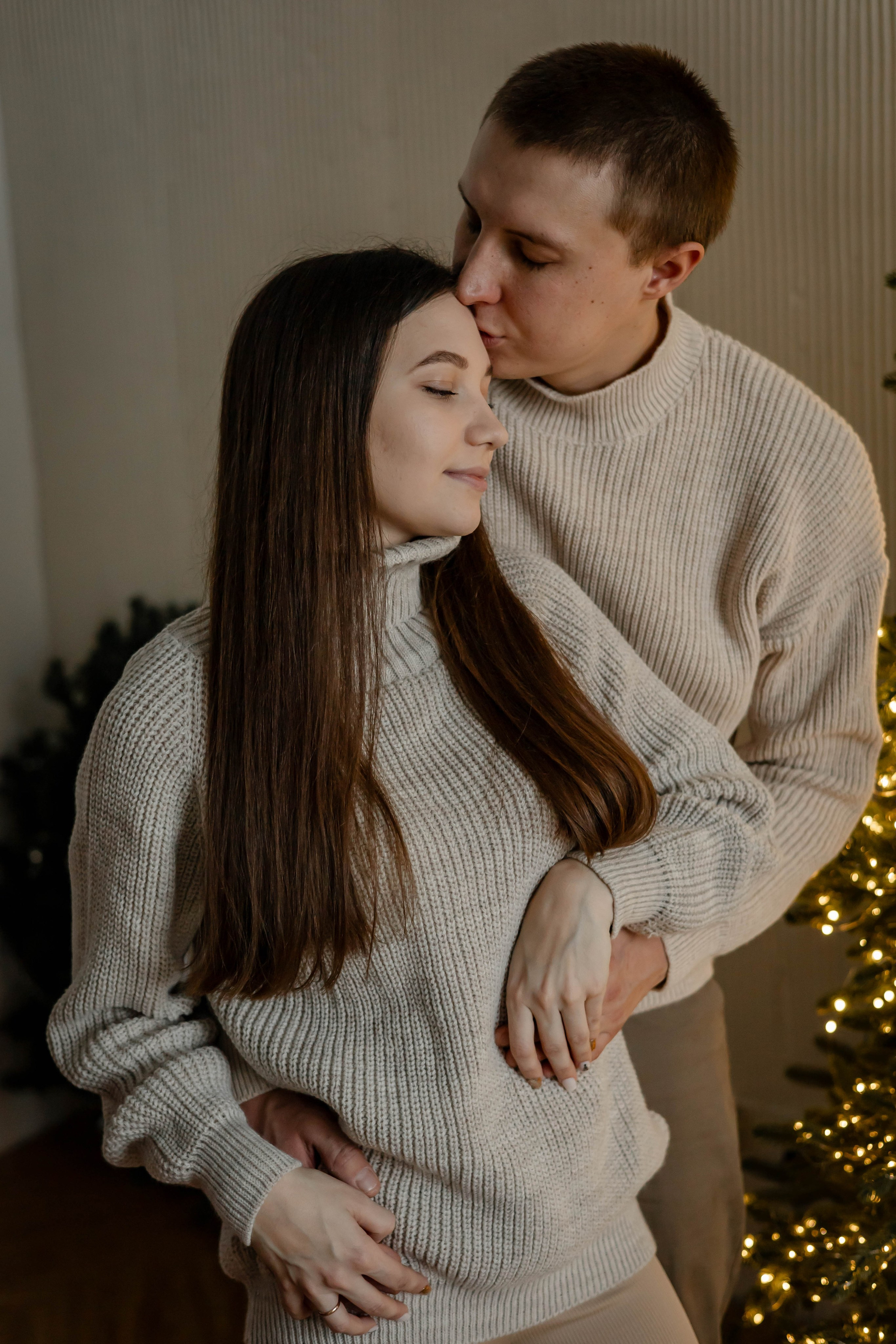 Семейная съемка