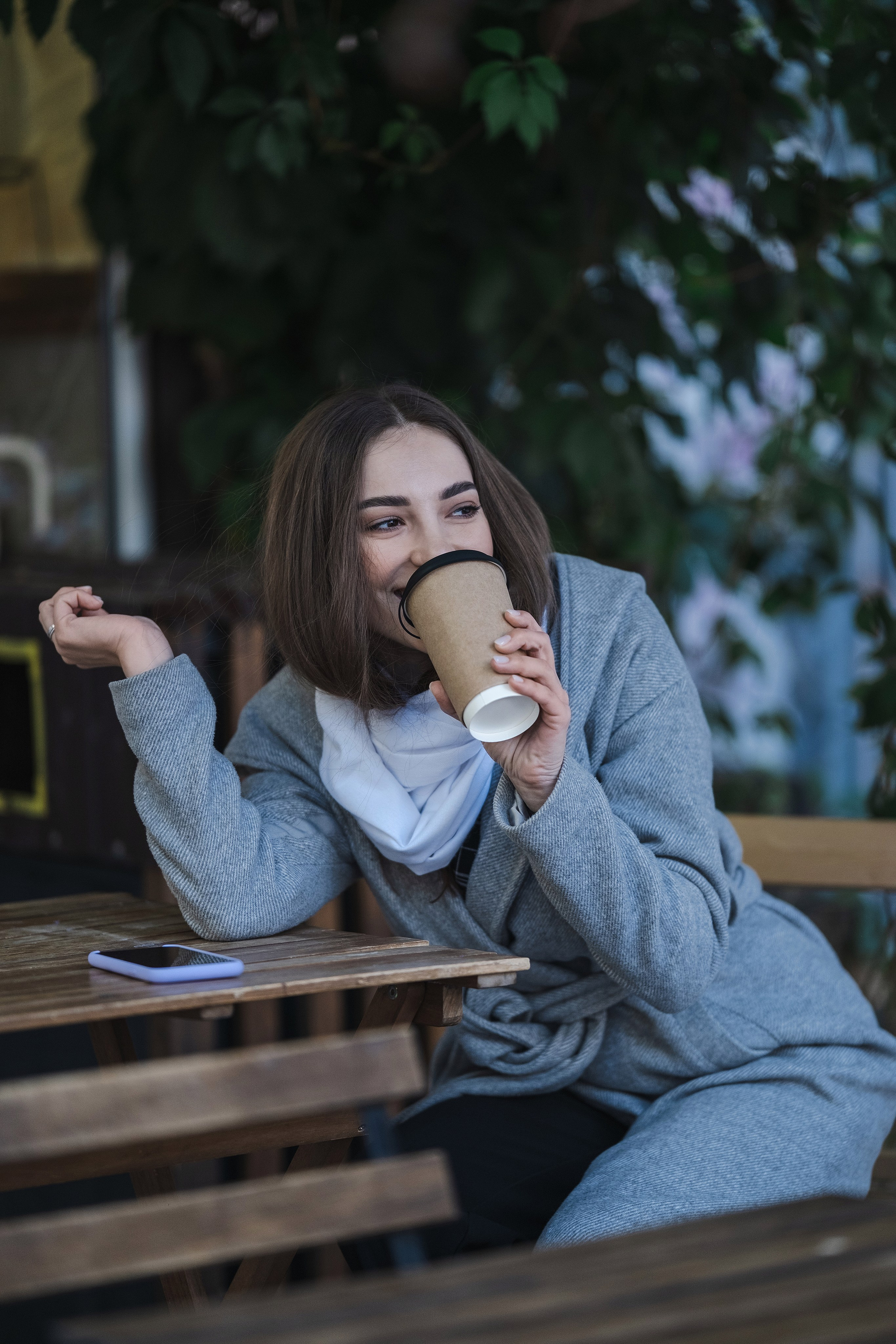 Анастасия А. Главная