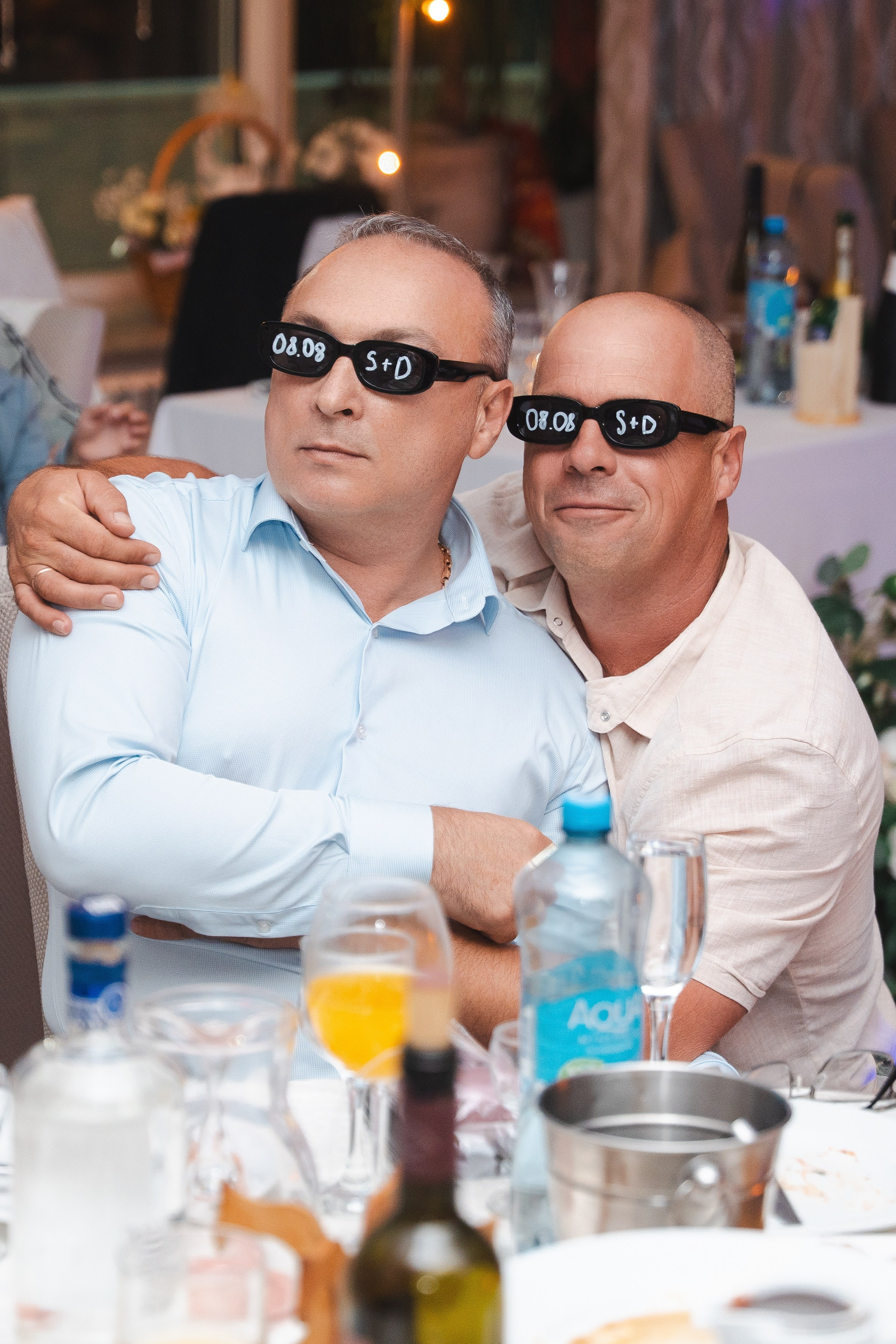 Дарья и Сергей. Фотограф Хабаровск