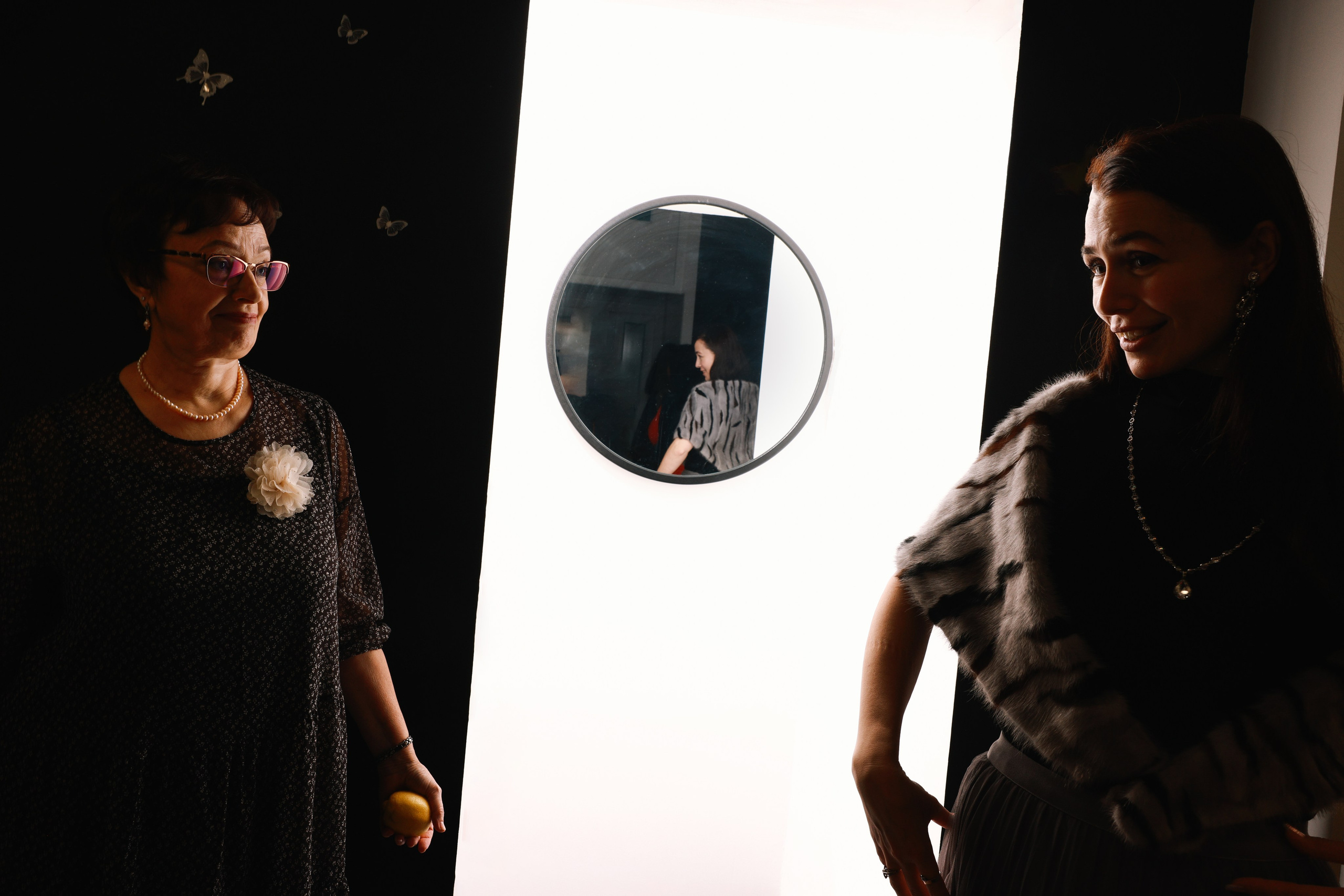 Бизнес сессия экологичность бизнеса. Фотограф в Туле — Борисов Николай