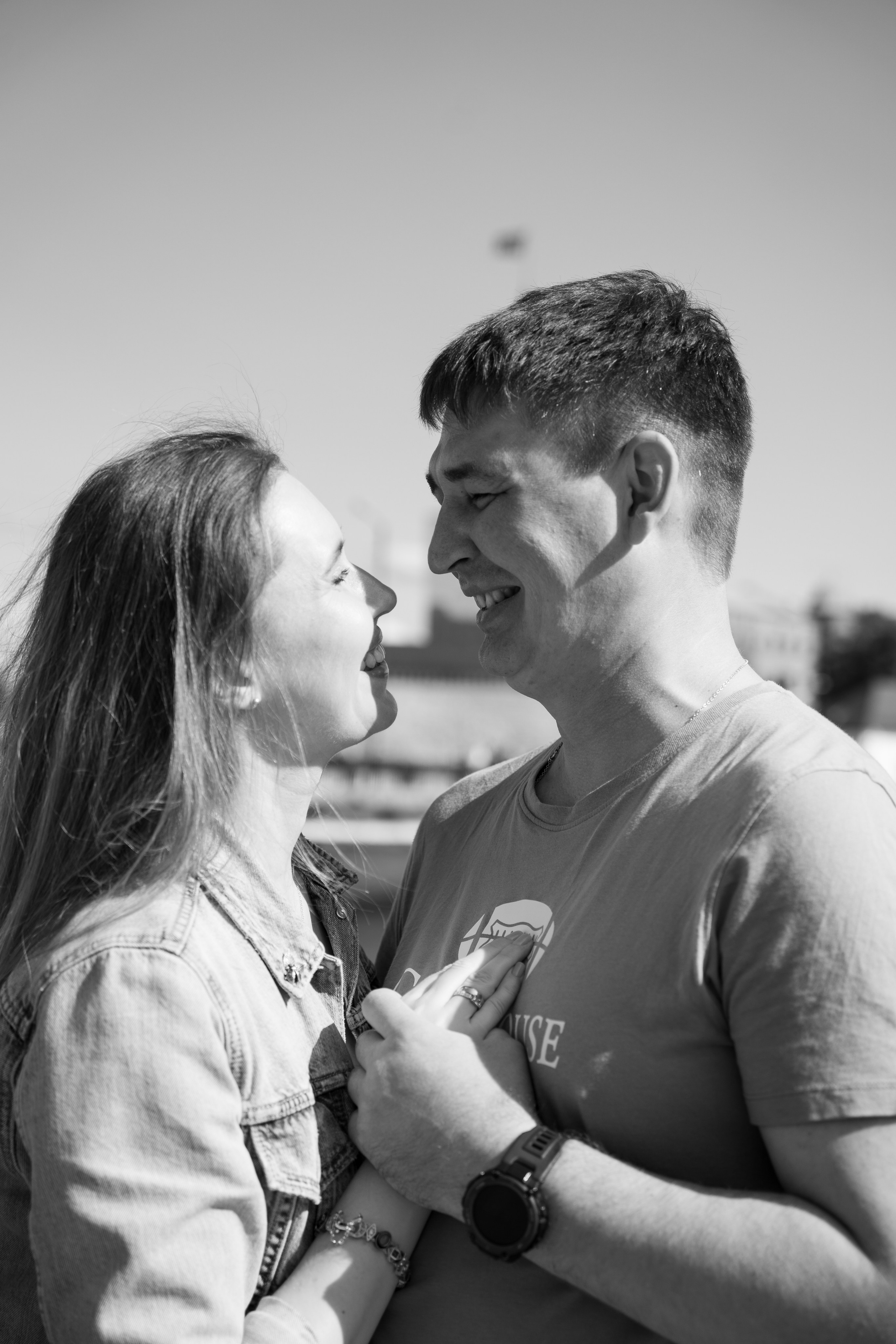 Один день Августа. Фотограф в Ульяновске Александра Григоровских