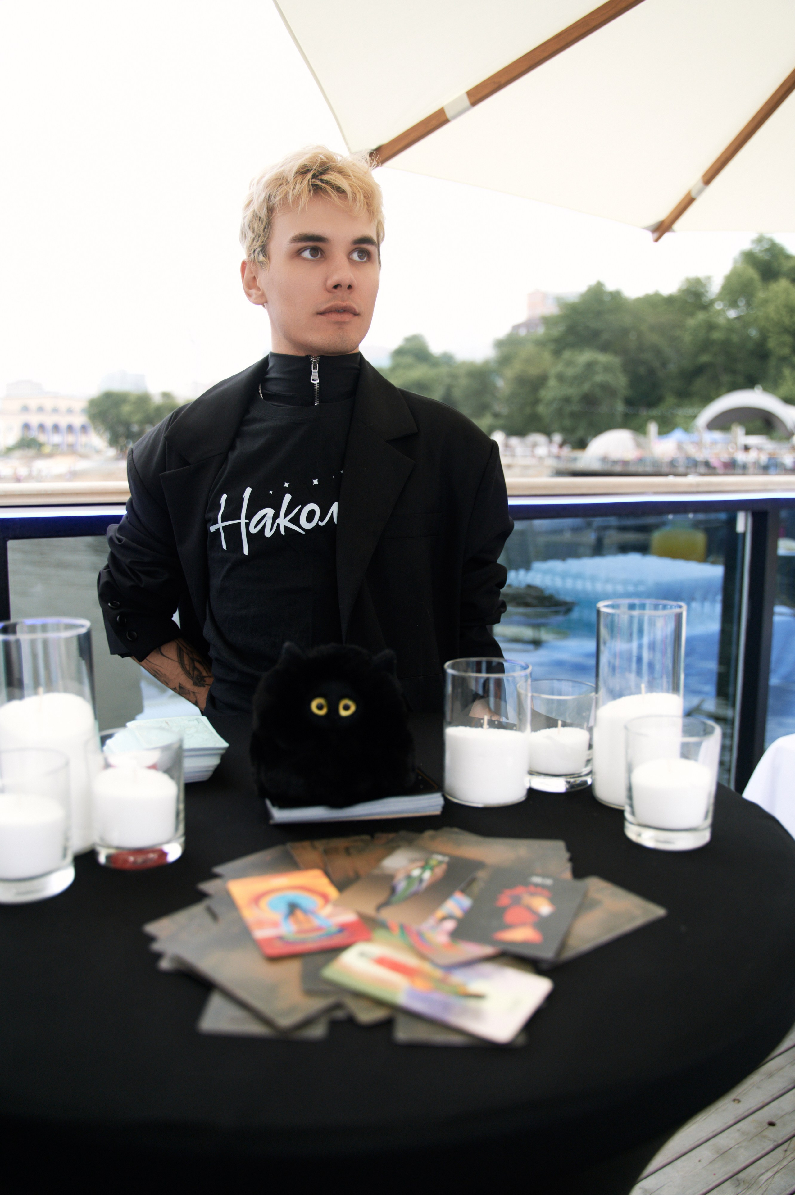 Расцветай. Свадебный фотограф во Владивостоке Гарагуля Игорь