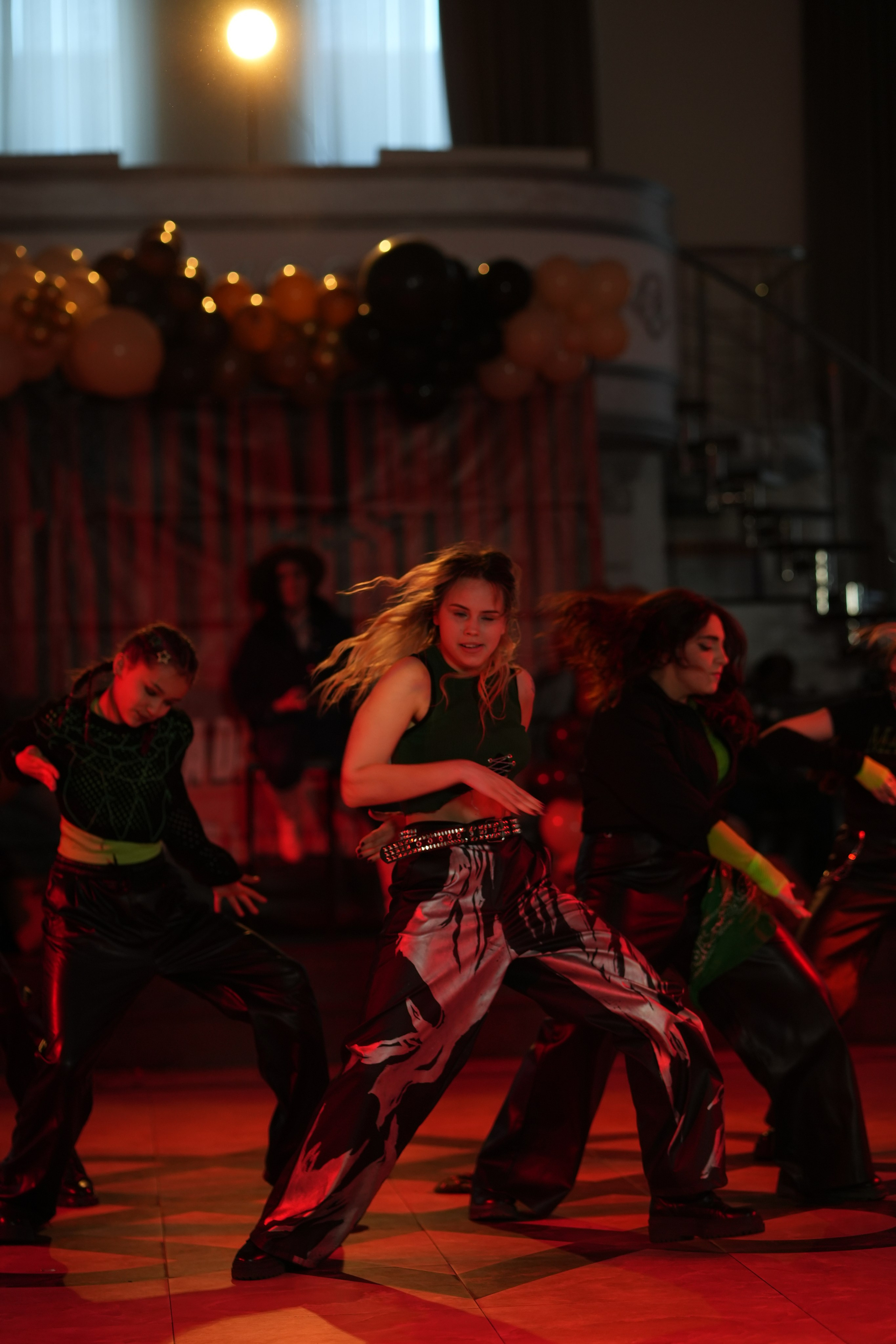 Отчётный концер KOD'A dance studio. Фотограф, видеограф Пятигорск, Ставрополь, Ессентуки, Petlyakovs_photo