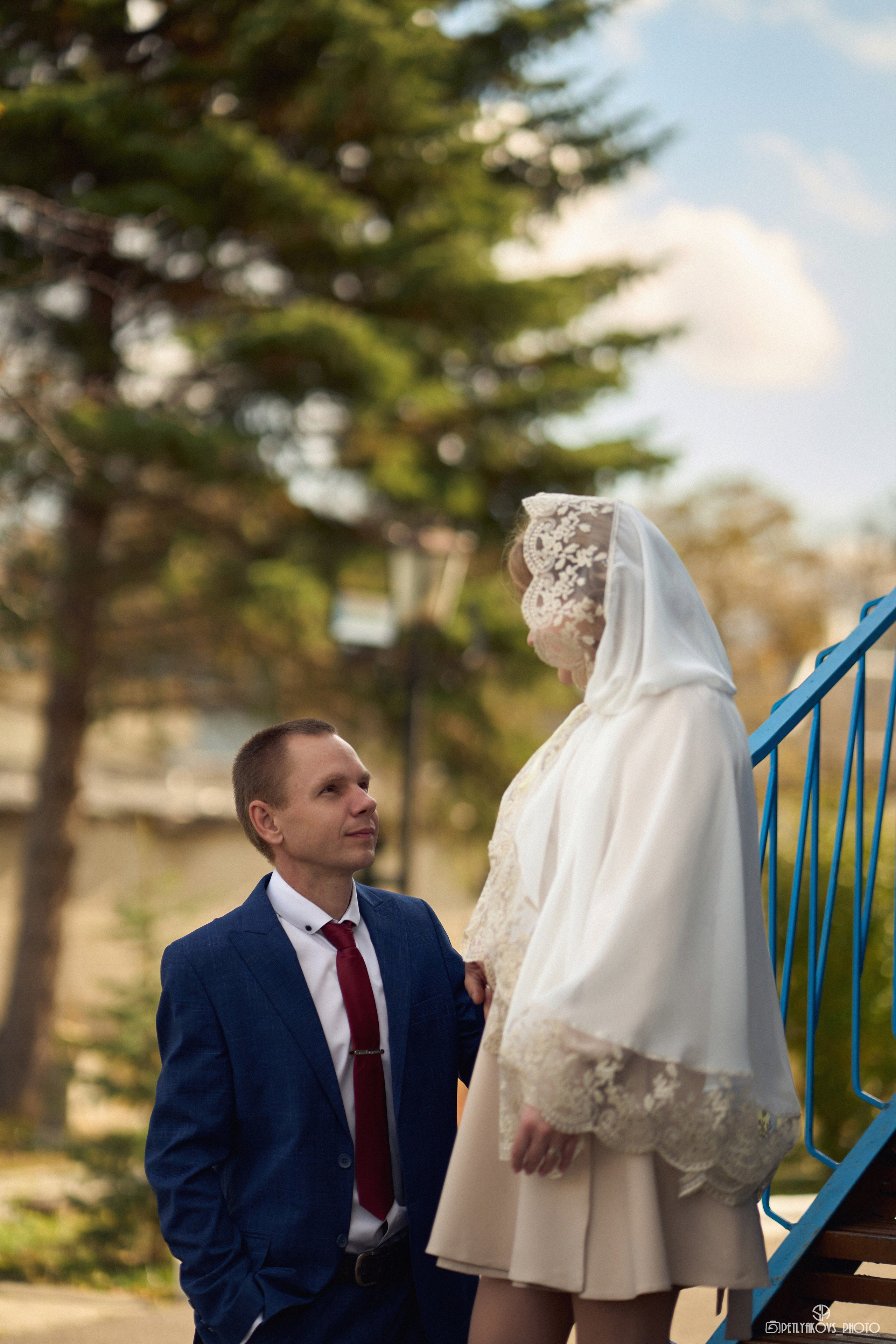Венчание Татьяны и Александра. Фотограф, видеограф Пятигорск, Ставрополь, Ессентуки, Petlyakovs_photo