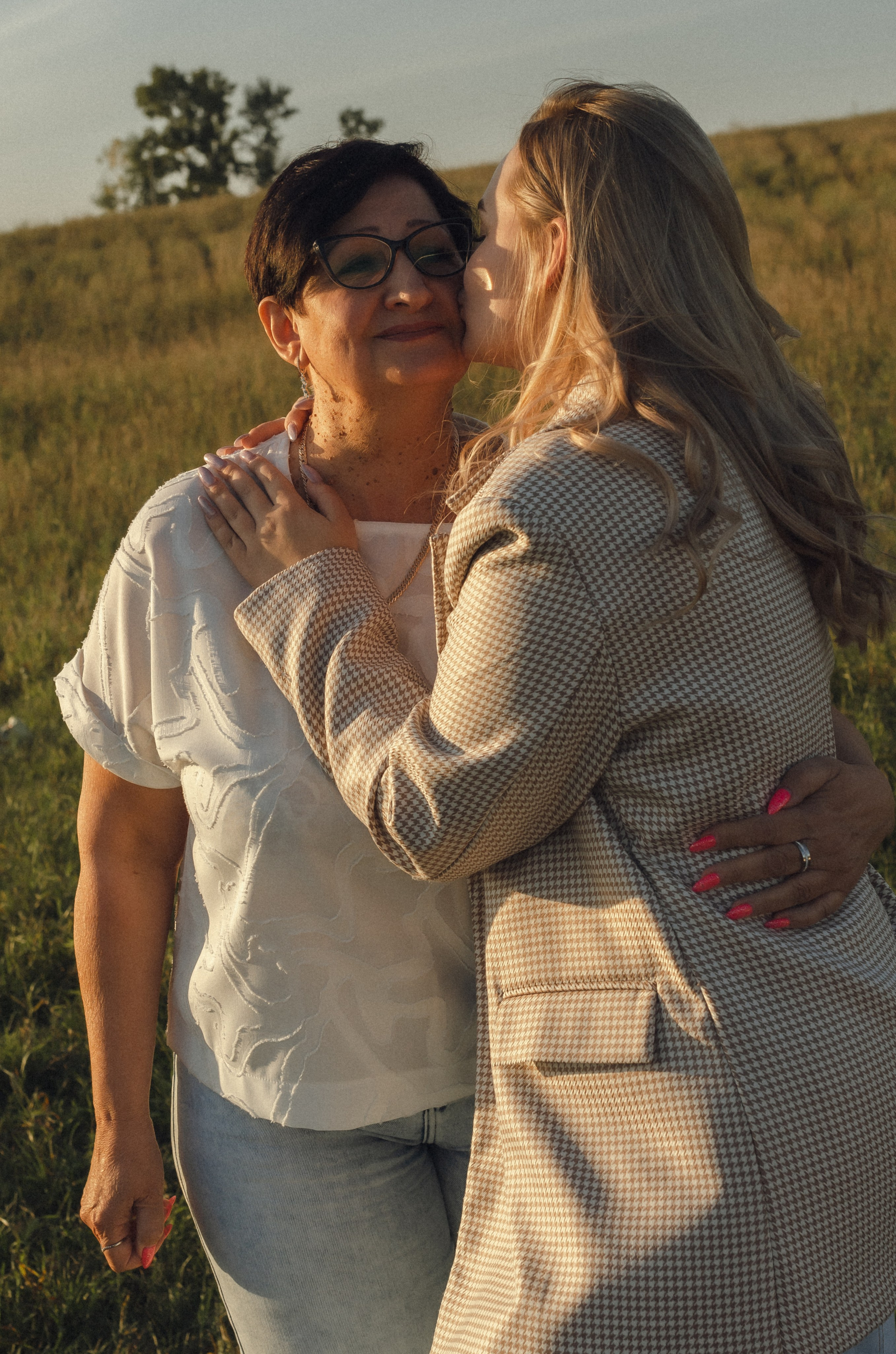 Семейная летняя съемка. Семейный фотограф в Барнауле Ирина Ястребова