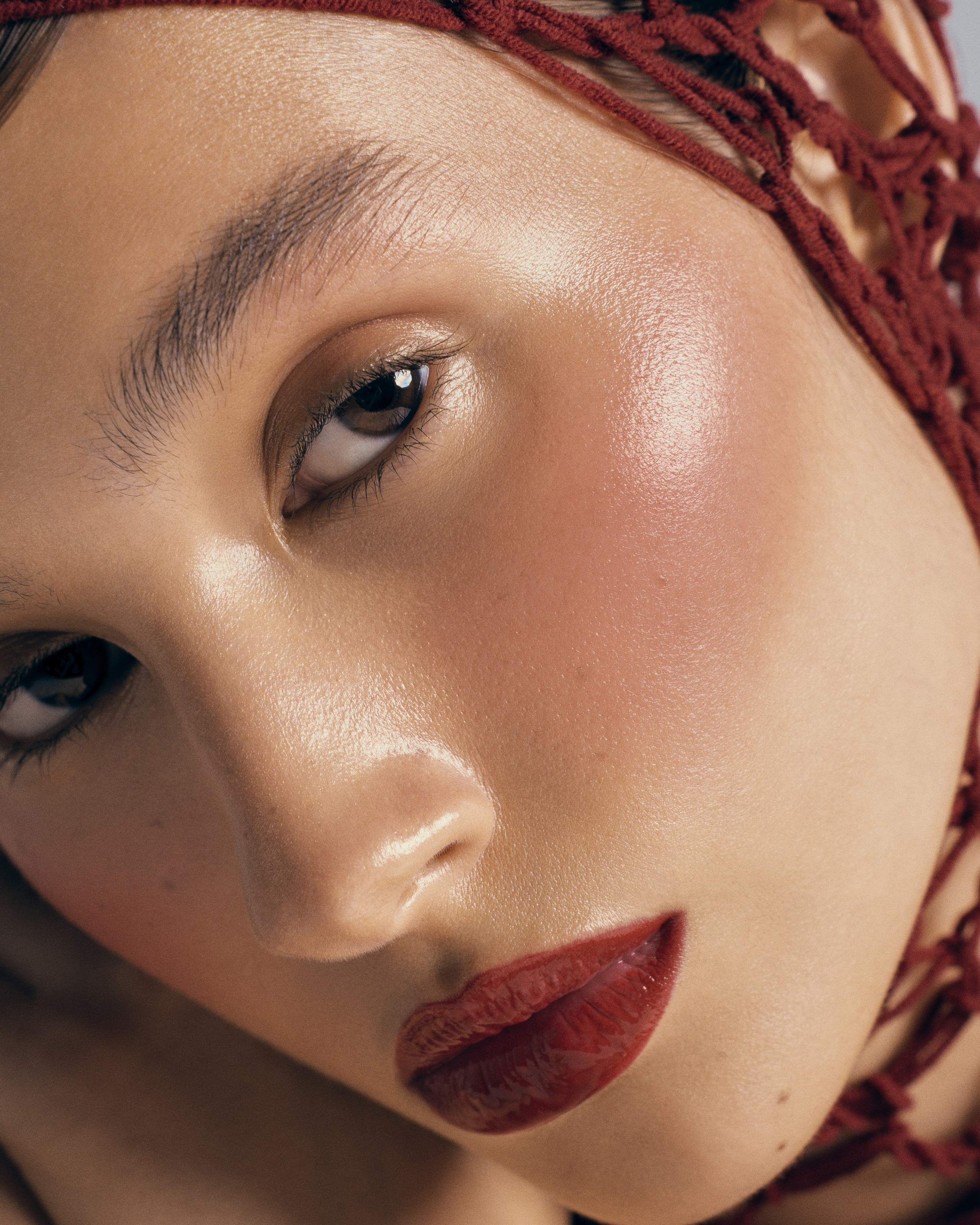 ANASTASIA. Anastasia Patshina