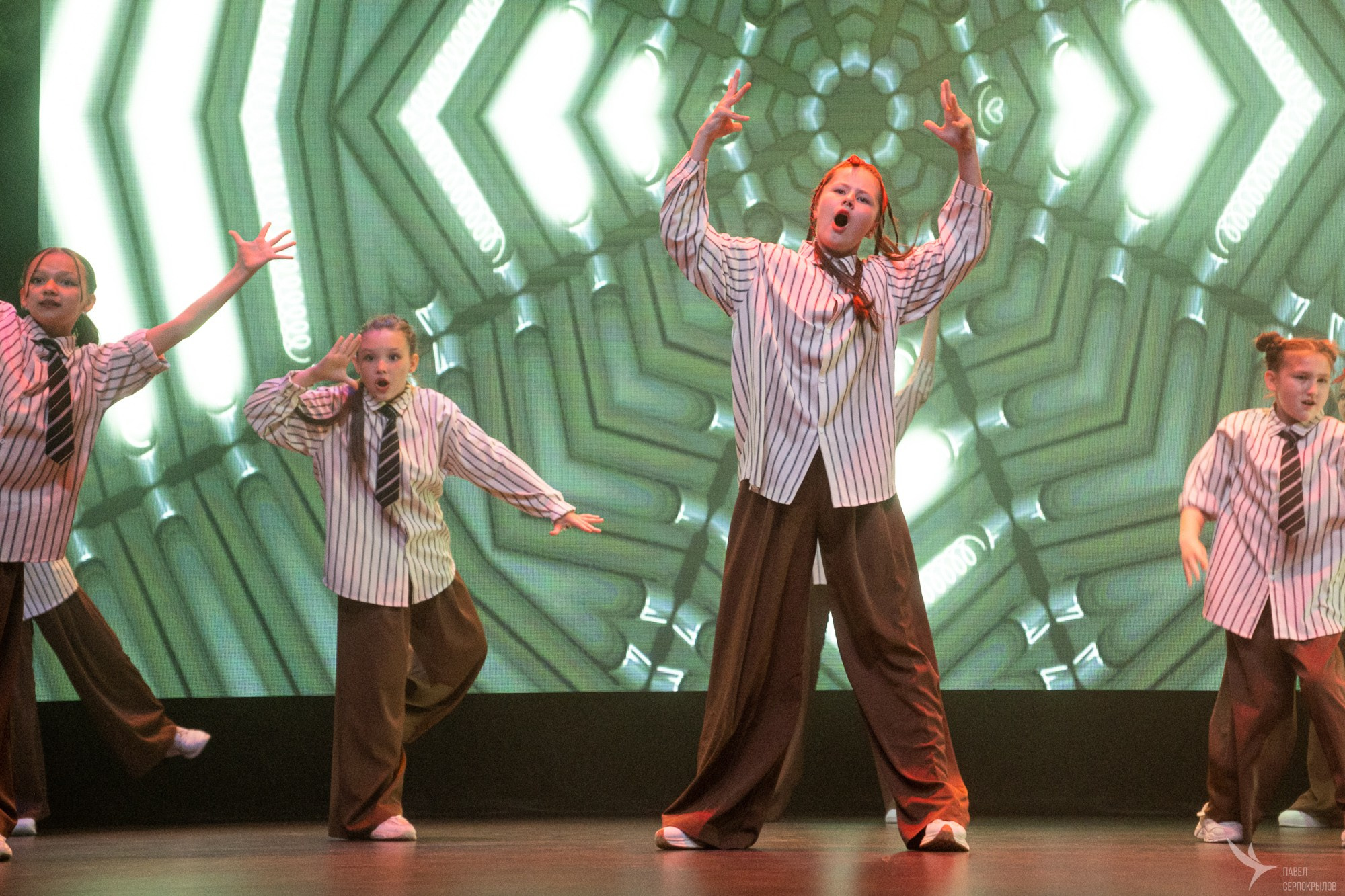 Junix. Репортажный фотограф в Казани Павел Серпокрылов