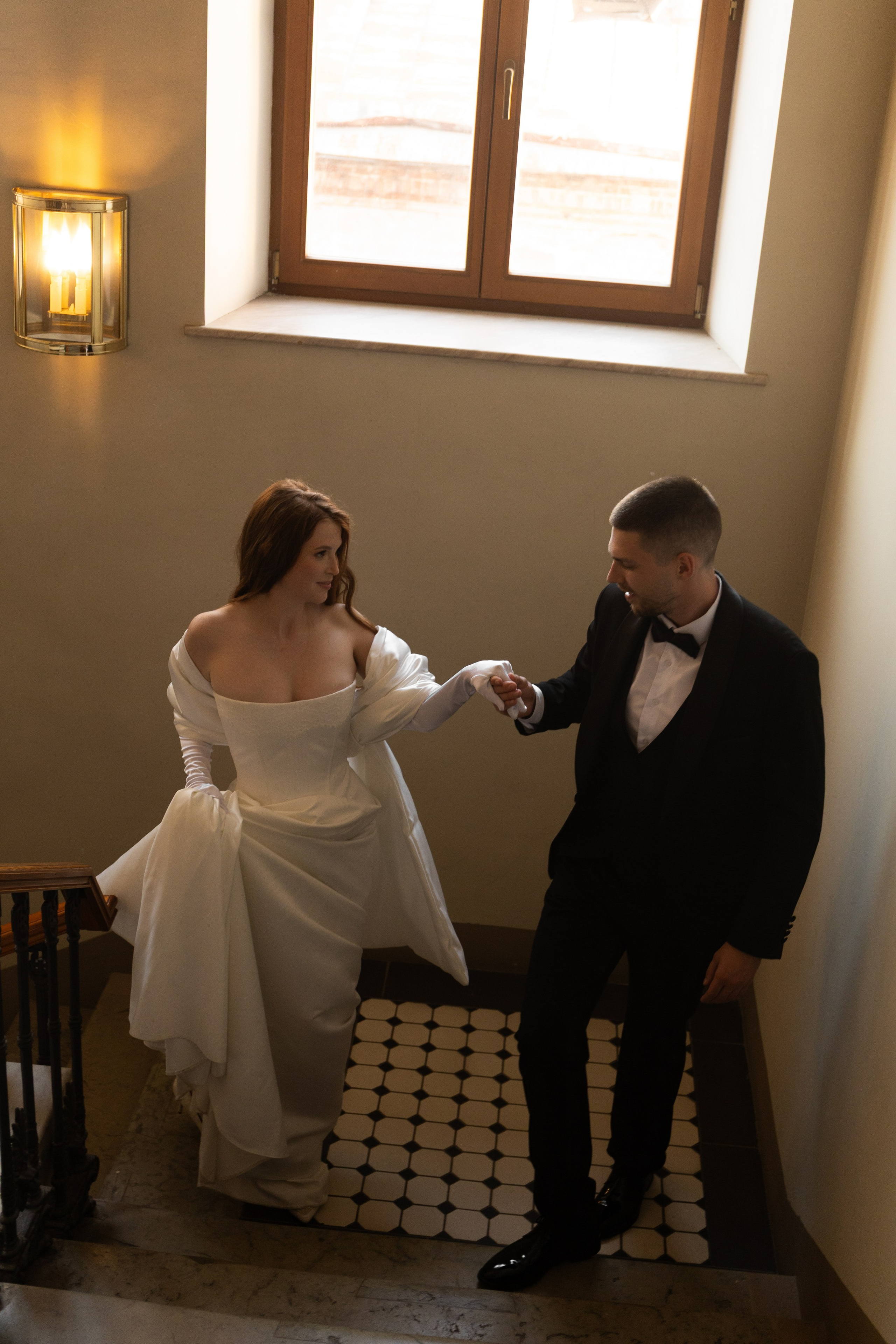 Вероника+Алексей. Свадебный фотограф в Санкт-Петербурге