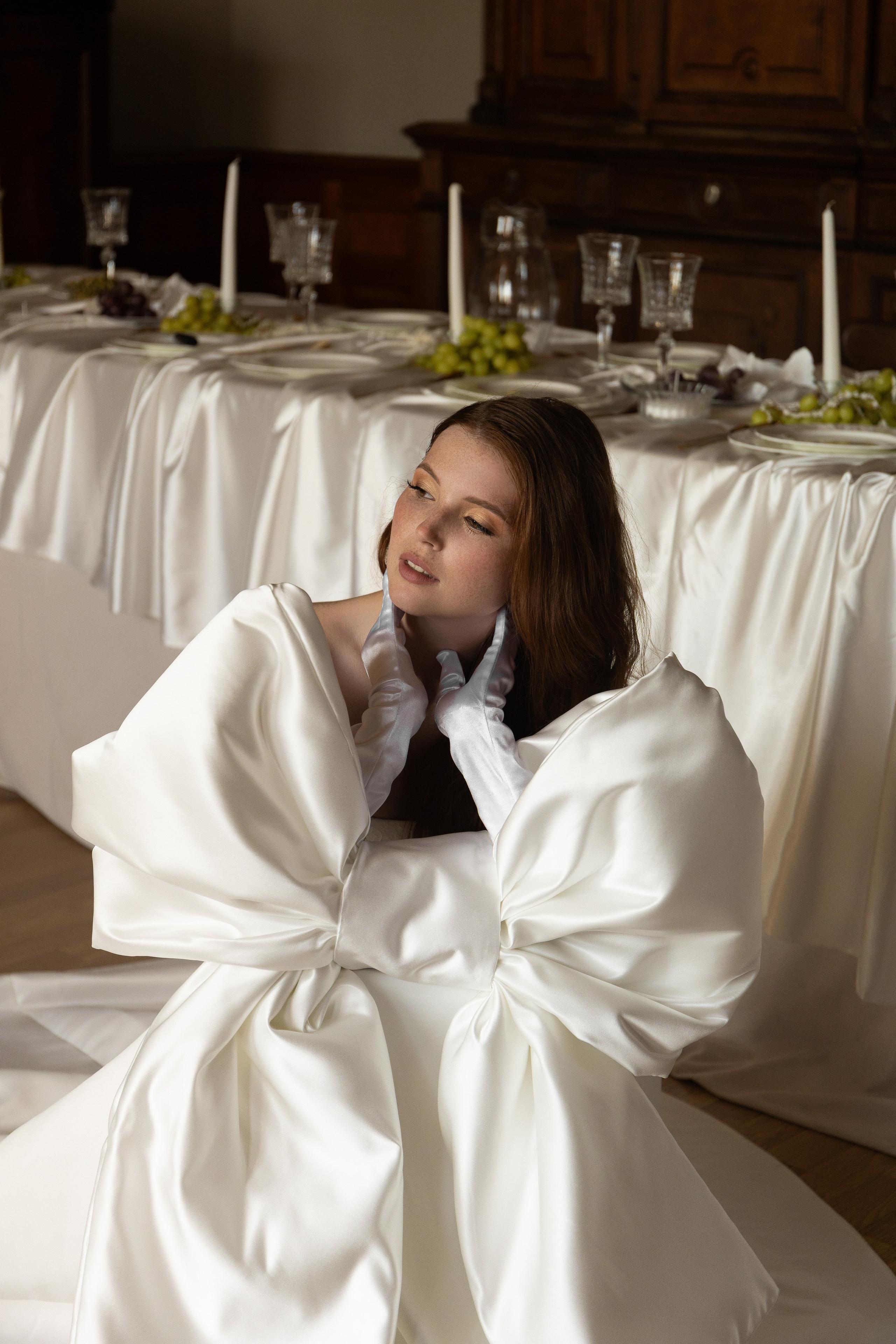 Вероника+Алексей. Свадебный фотограф в Санкт-Петербурге