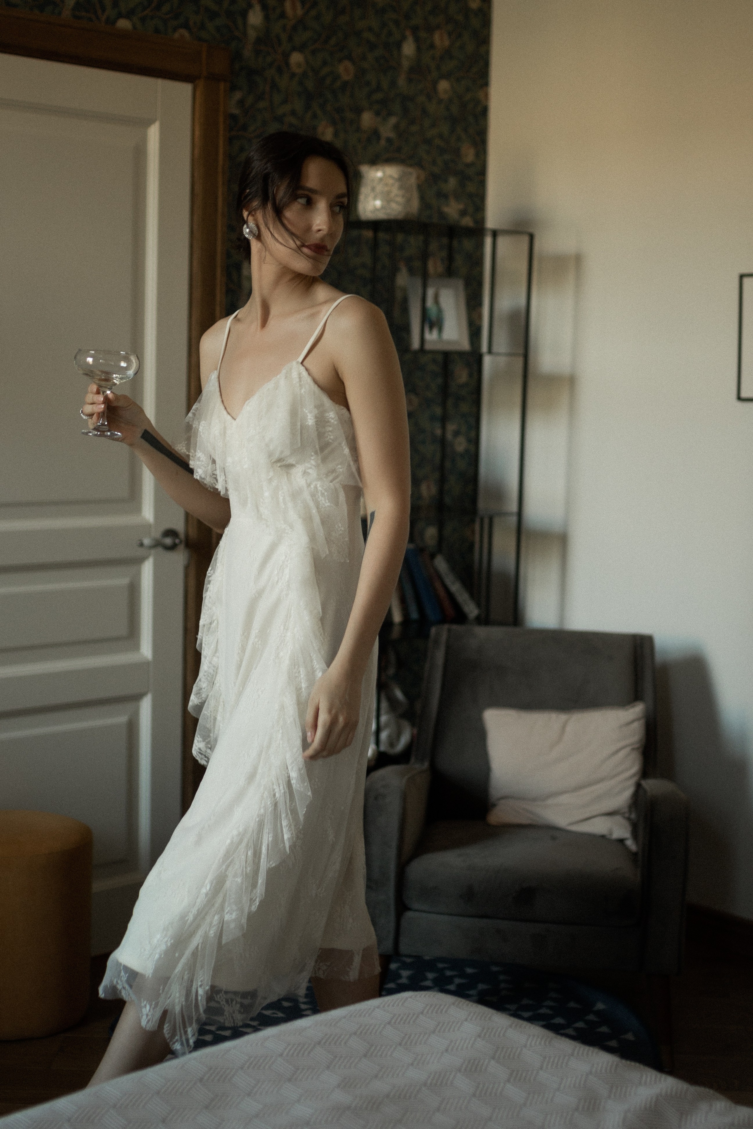 Тина+Олег. Свадебный фотограф в Санкт-Петербурге