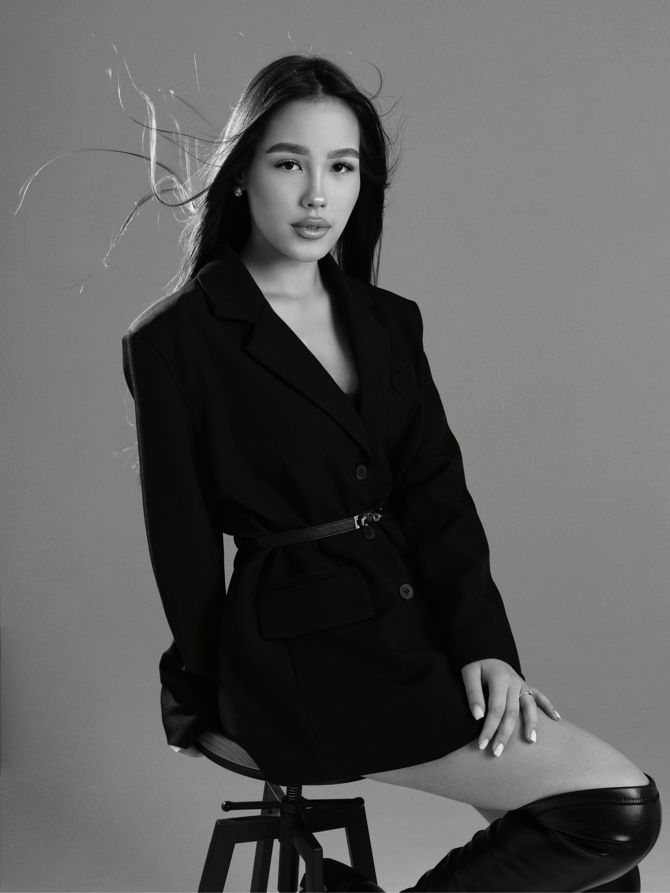 Студийные съемки. Главная