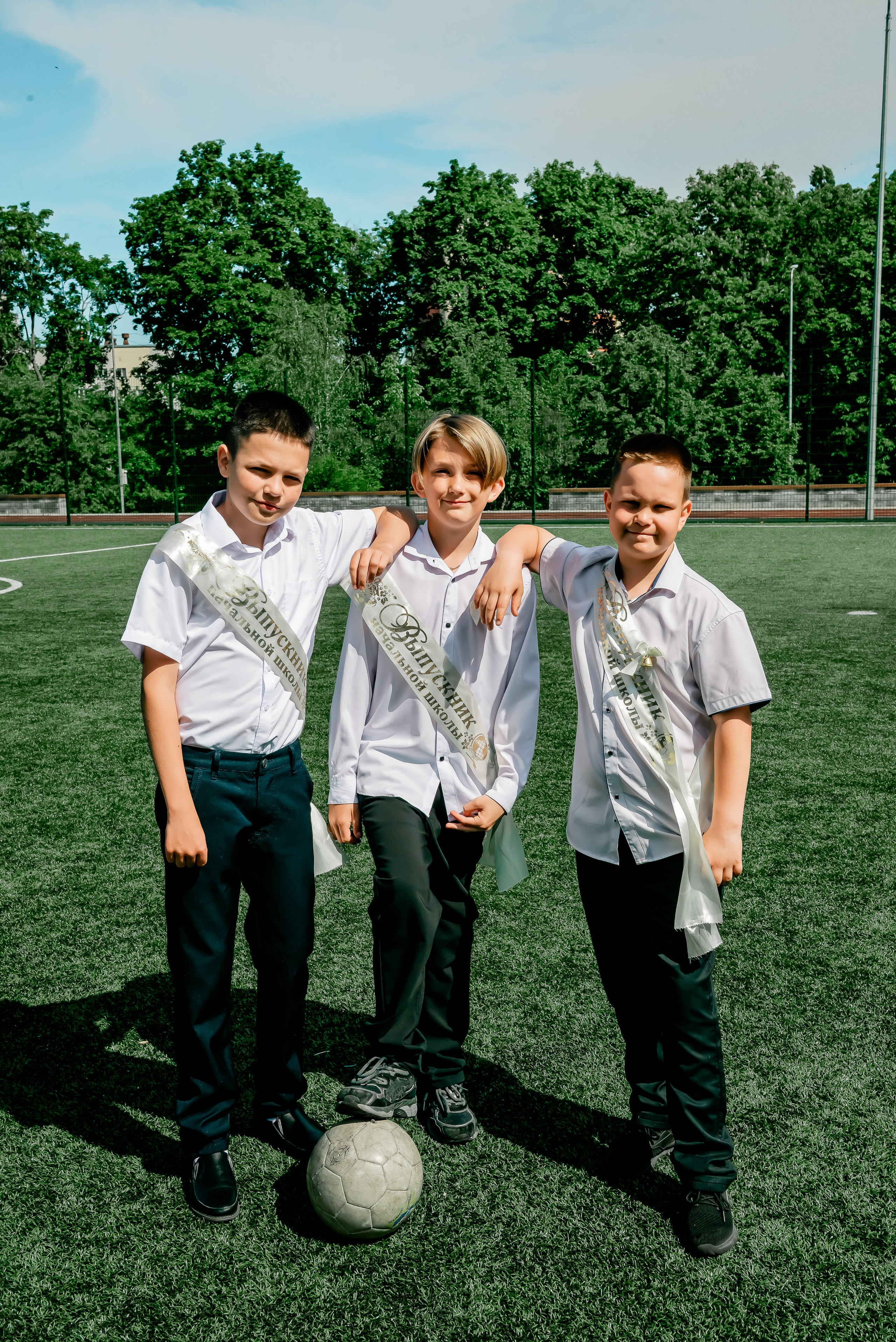 4 «Б» |г.Белгород |31 школа|2024-2025. ALBUMIA