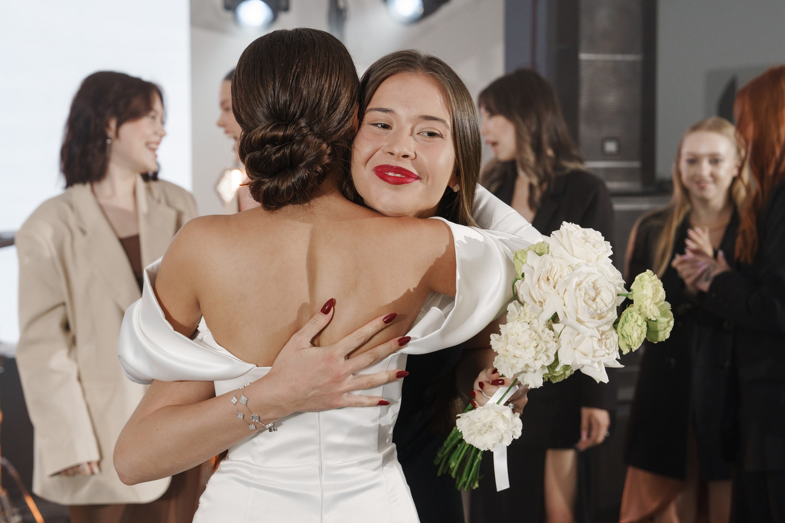 19.07 Аня и Слава. Свадебный организатор Екатеринбург