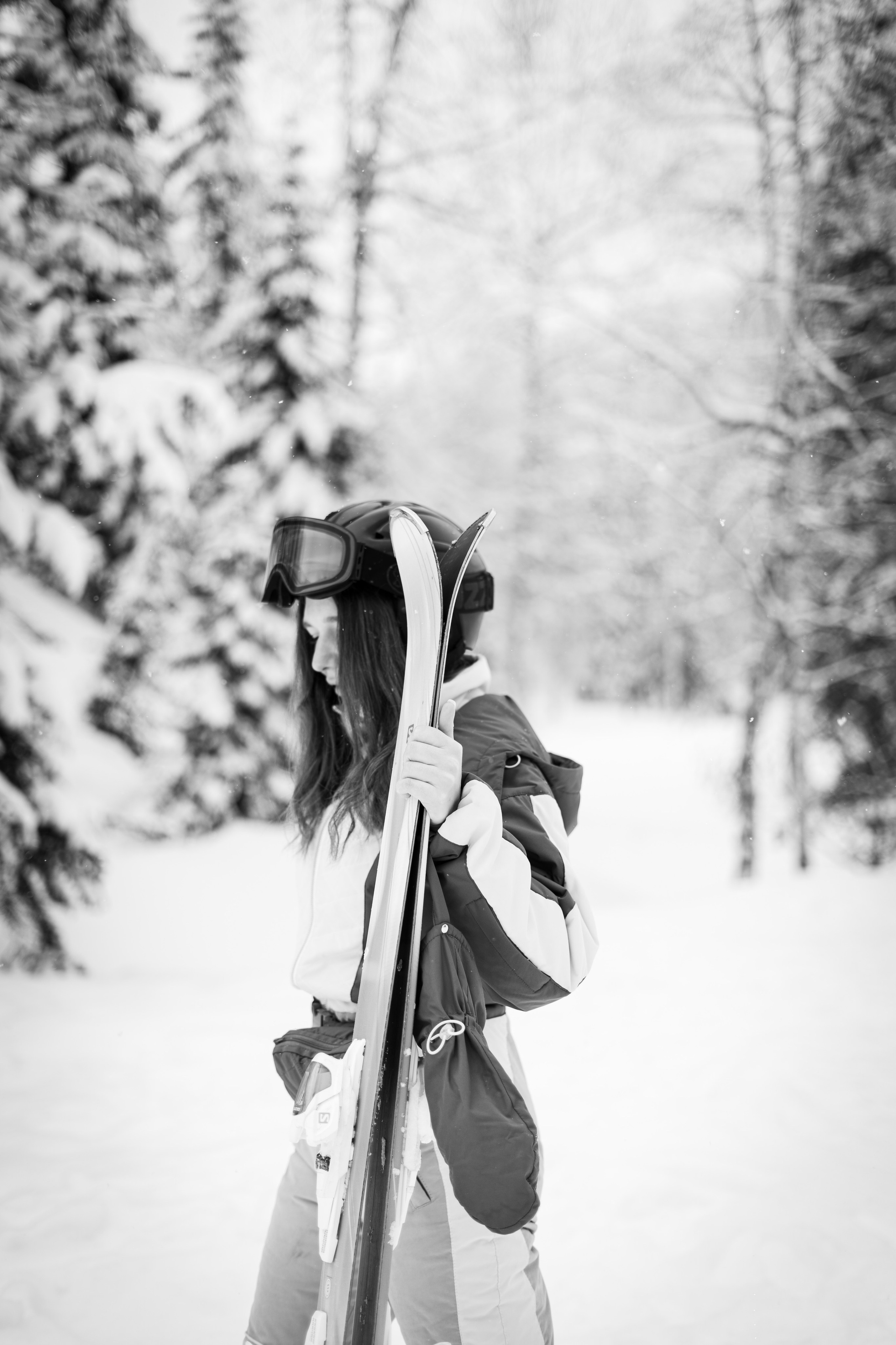 Джой 21.03.24. Анастасия Паршукова — фотограф Шерегеш Новосибирск