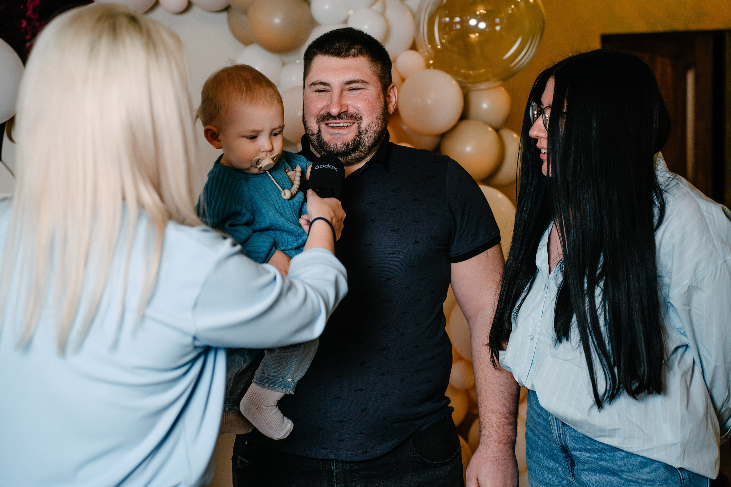 Мальчик или Девочка?. Свадебный и семейный фотограф в Воронеже Анастасия Бойко