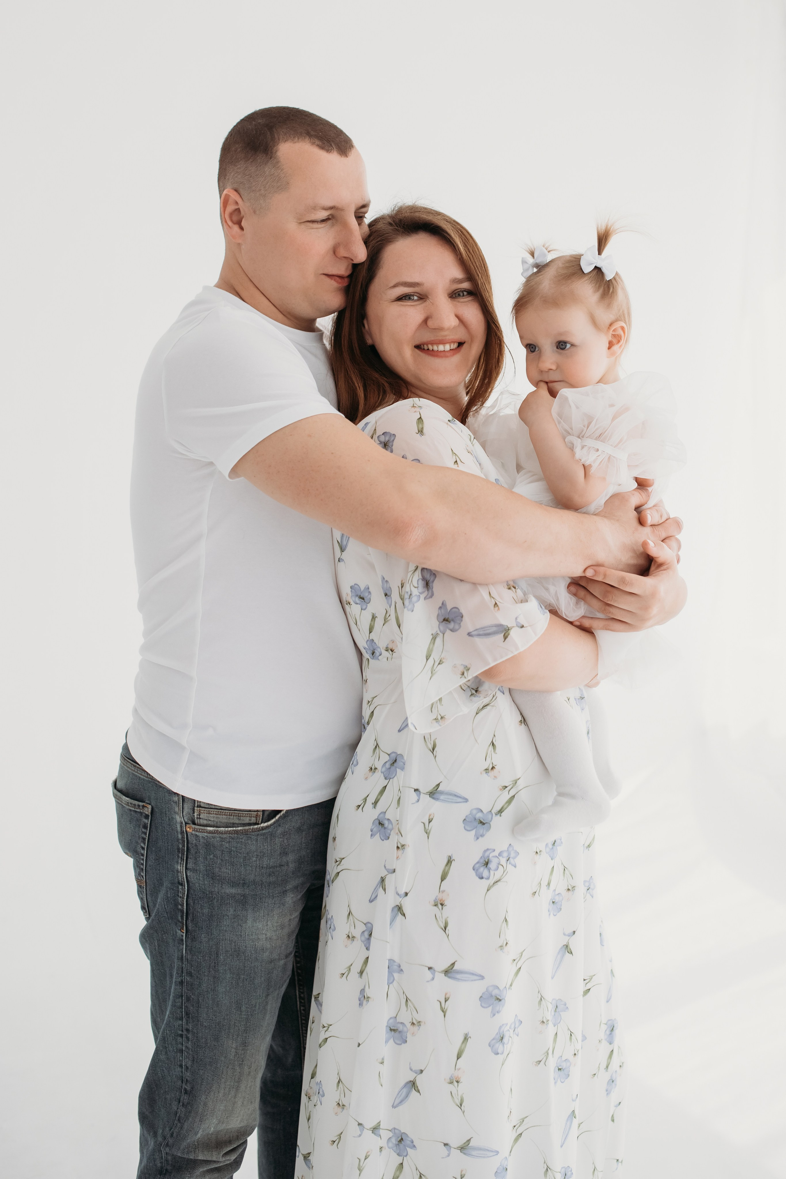 Алиса. Семейный и детский фотограф Минск, Беларусь