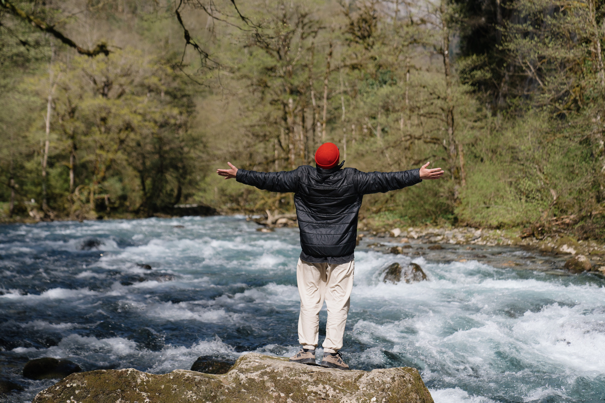 Александр и Наталья — Фототур в Абхазию. Свадебный фотограф в Сочи и Адлере — Фотосессии на море и в горах | Виктор Рогулев