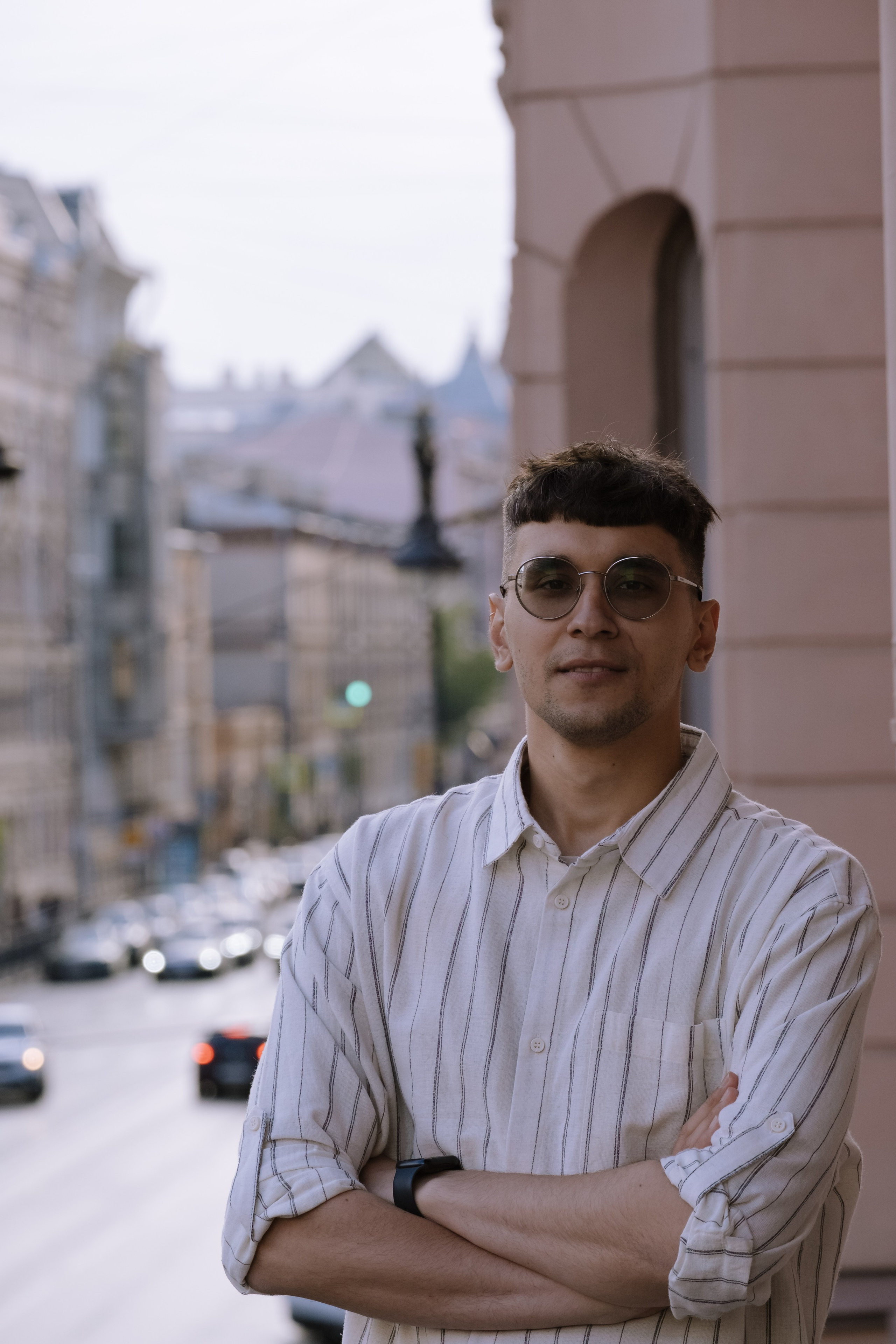 ЛЮБОВЬ В ИЮНЕ. Профессиональный фотограф, Санкт-Петербург — Виктория Богомолова