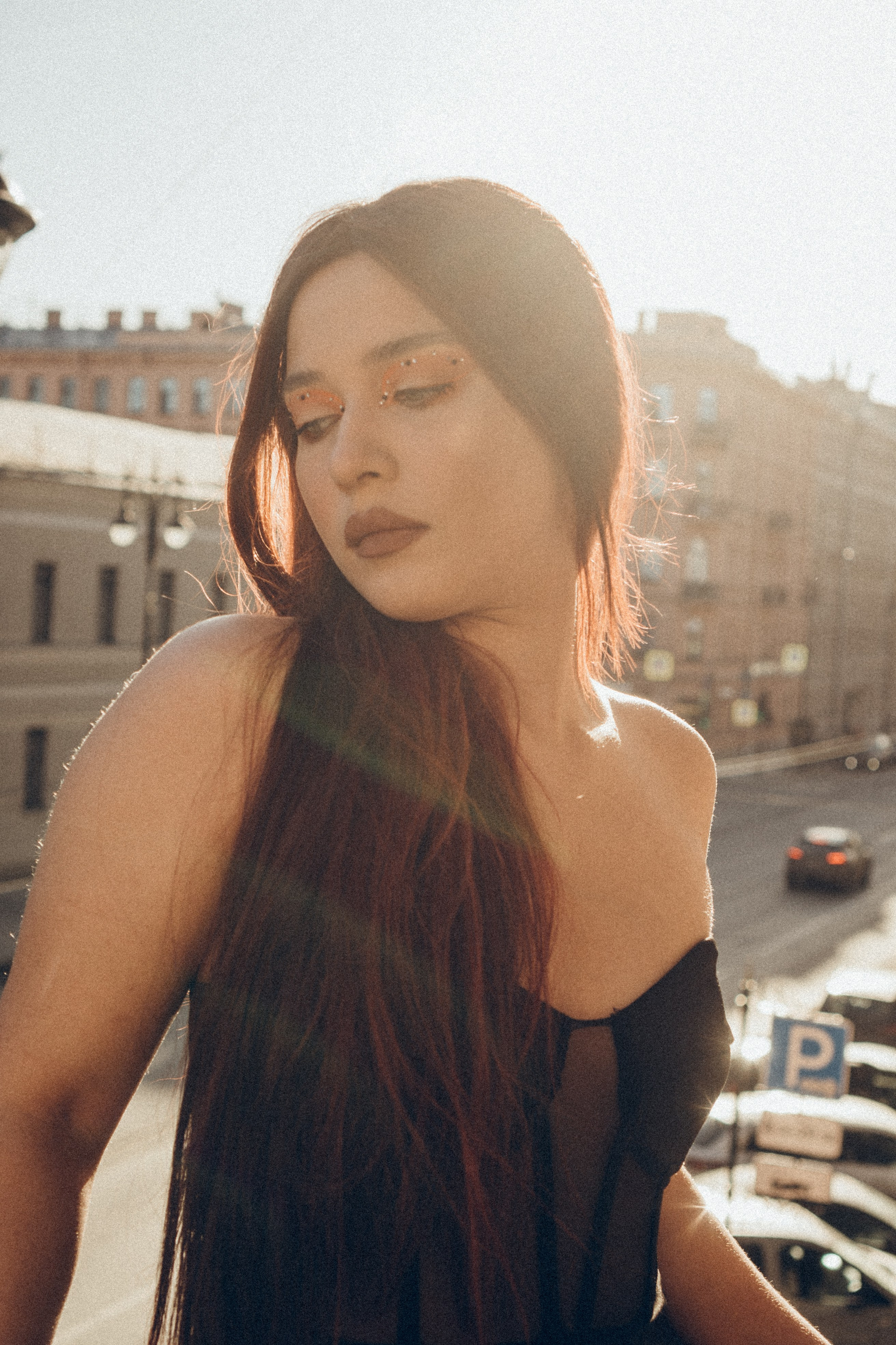 Питерский балкон. Профессиональный фотограф, Санкт-Петербург — Виктория Богомолова