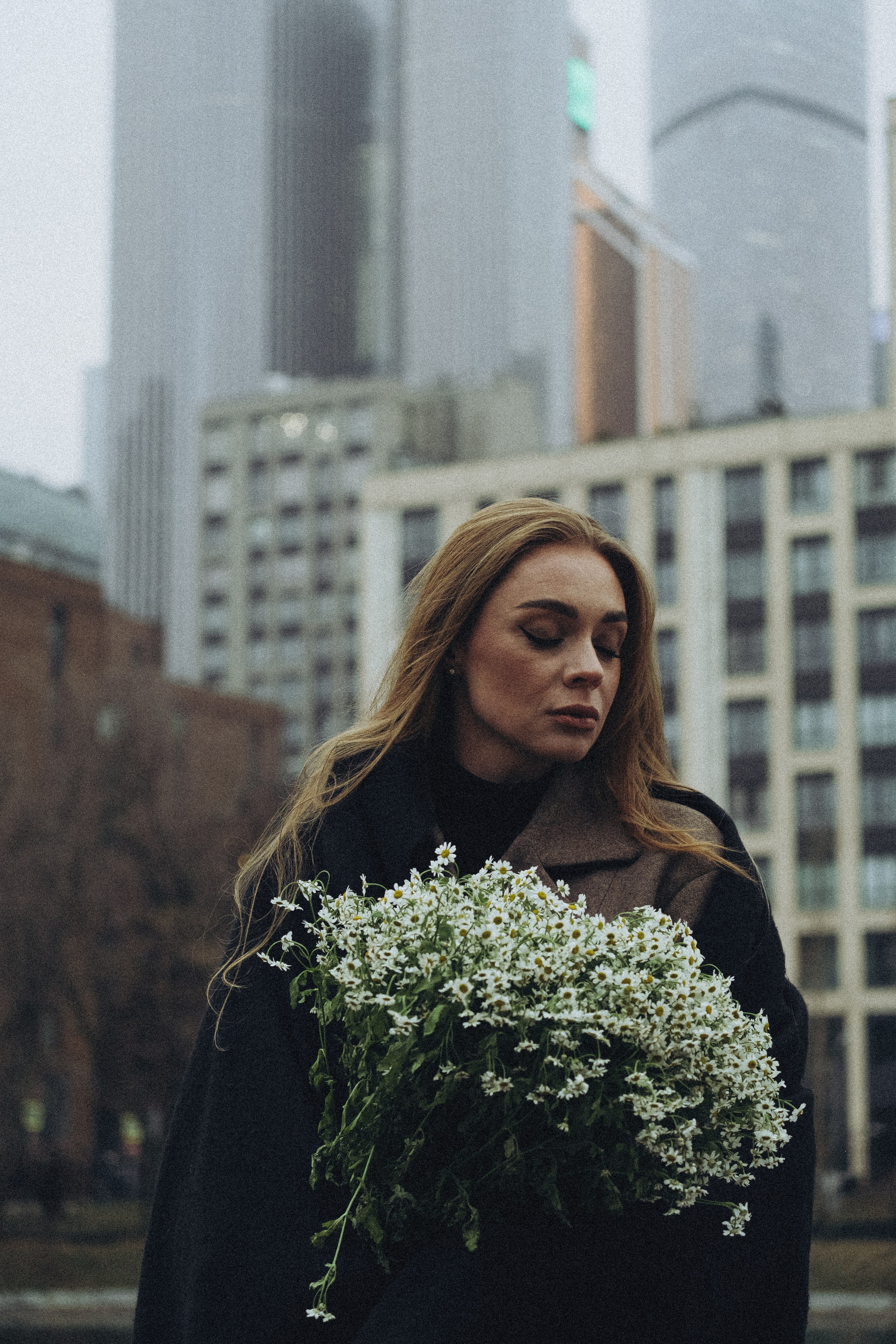 ПРОГУЛКА ПО МОСКВЕ. Профессиональный фотограф, Санкт-Петербург — Виктория Богомолова