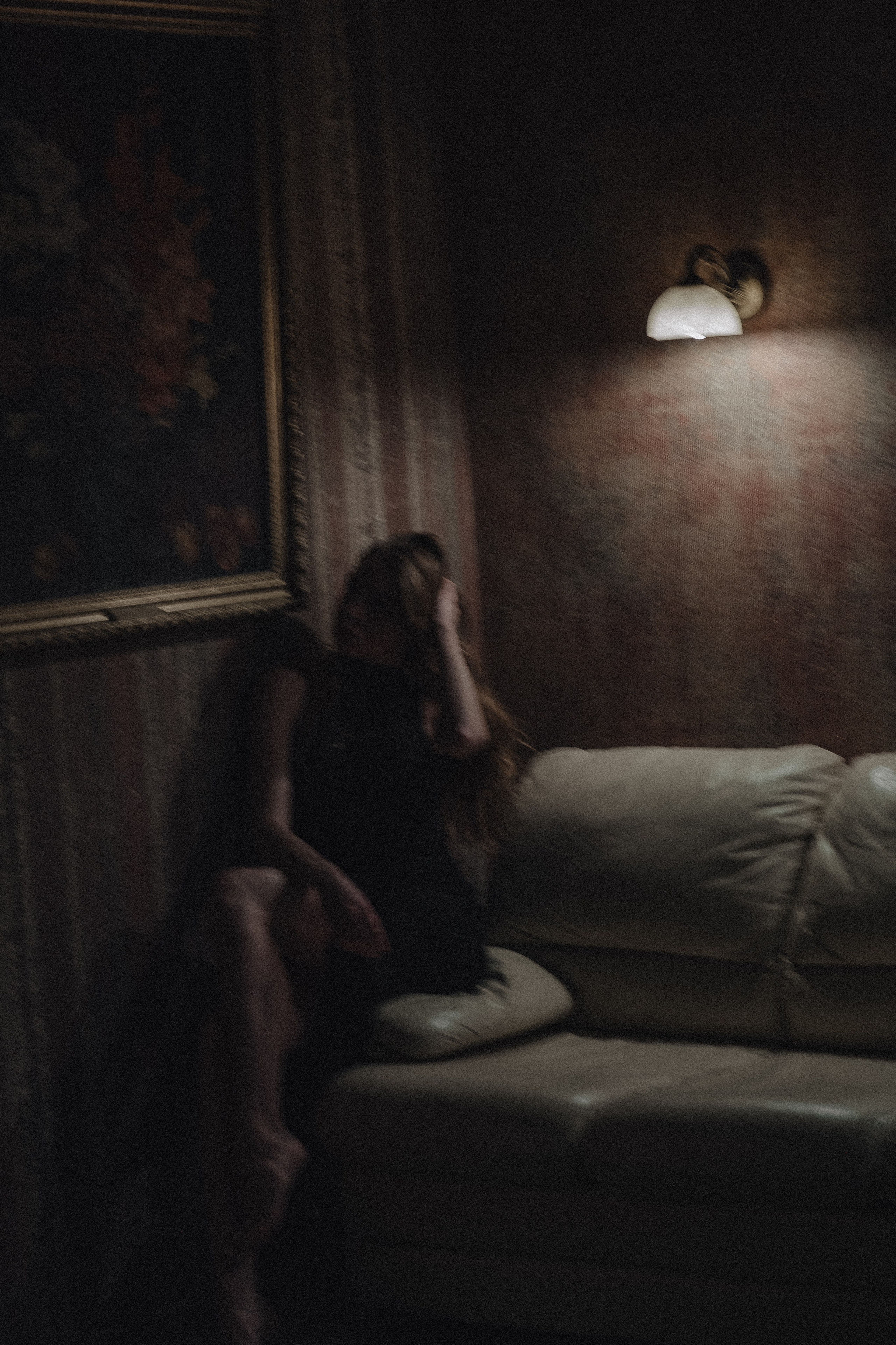 ОТЕЛЬНАЯ ИСТОРИЯ. Профессиональный фотограф, Санкт-Петербург — Виктория Богомолова