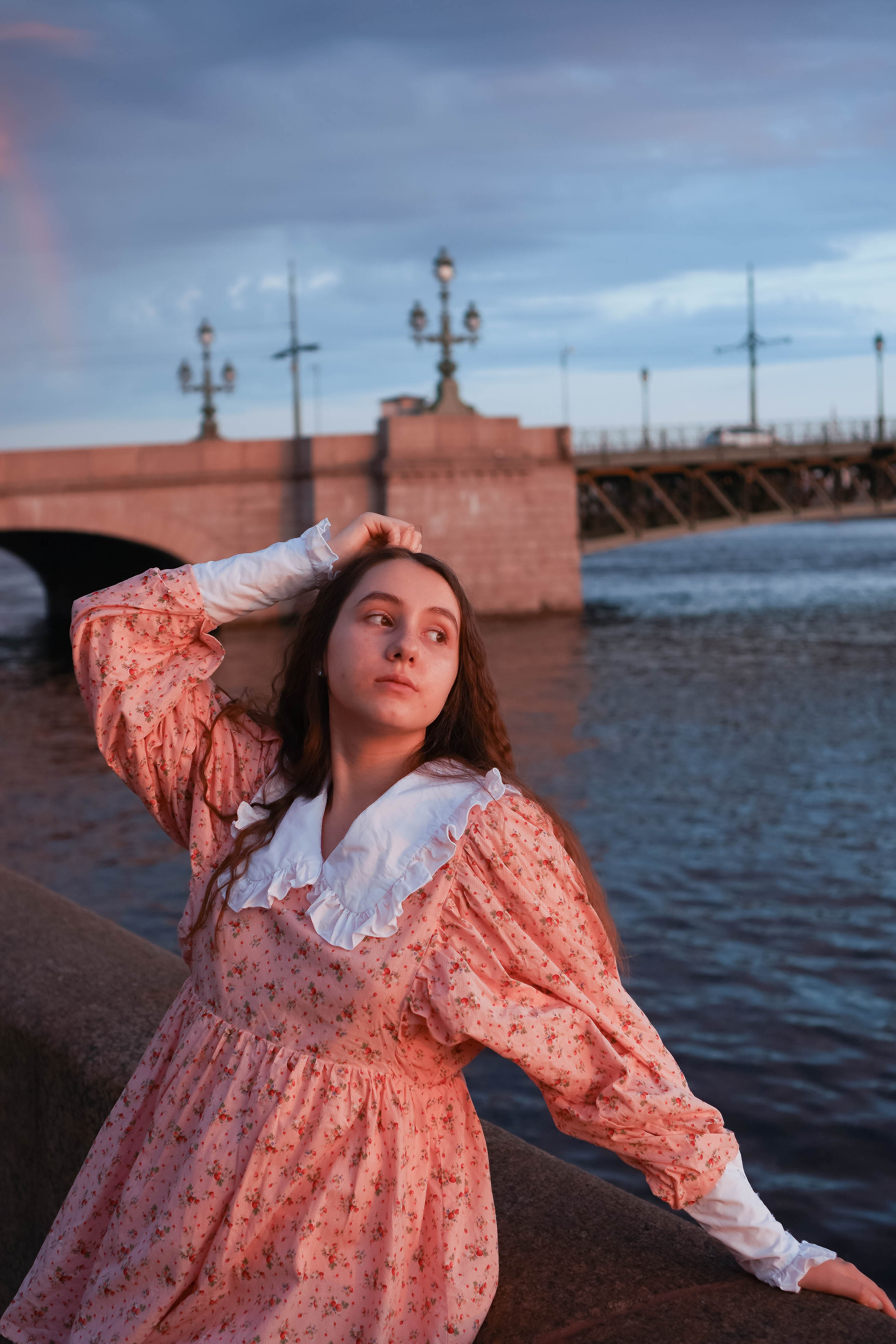 Любовь. Профессиональный фотограф, Санкт-Петербург — Виктория Богомолова