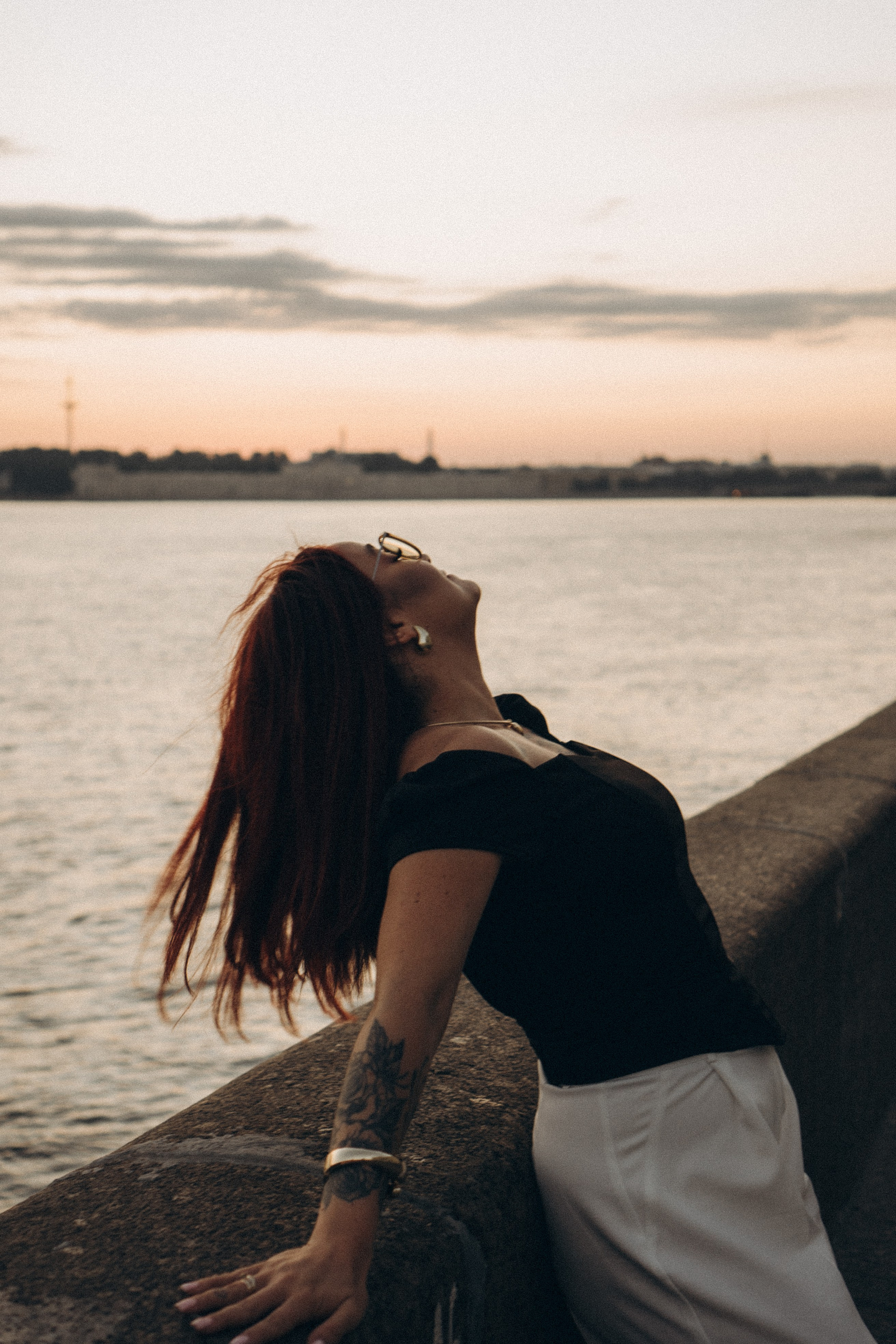 РАССВЕТНАЯ ИСТОРИЯ. Профессиональный фотограф, Санкт-Петербург — Виктория Богомолова