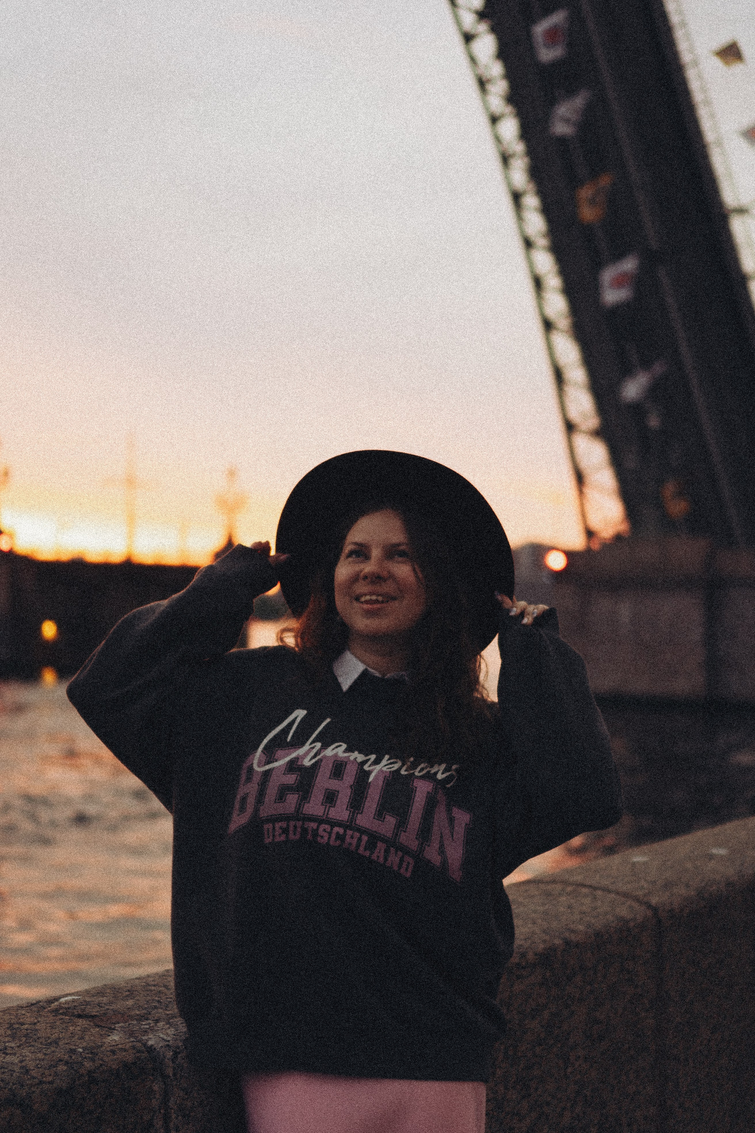 С разводными мостами. Профессиональный фотограф, Санкт-Петербург — Виктория Богомолова