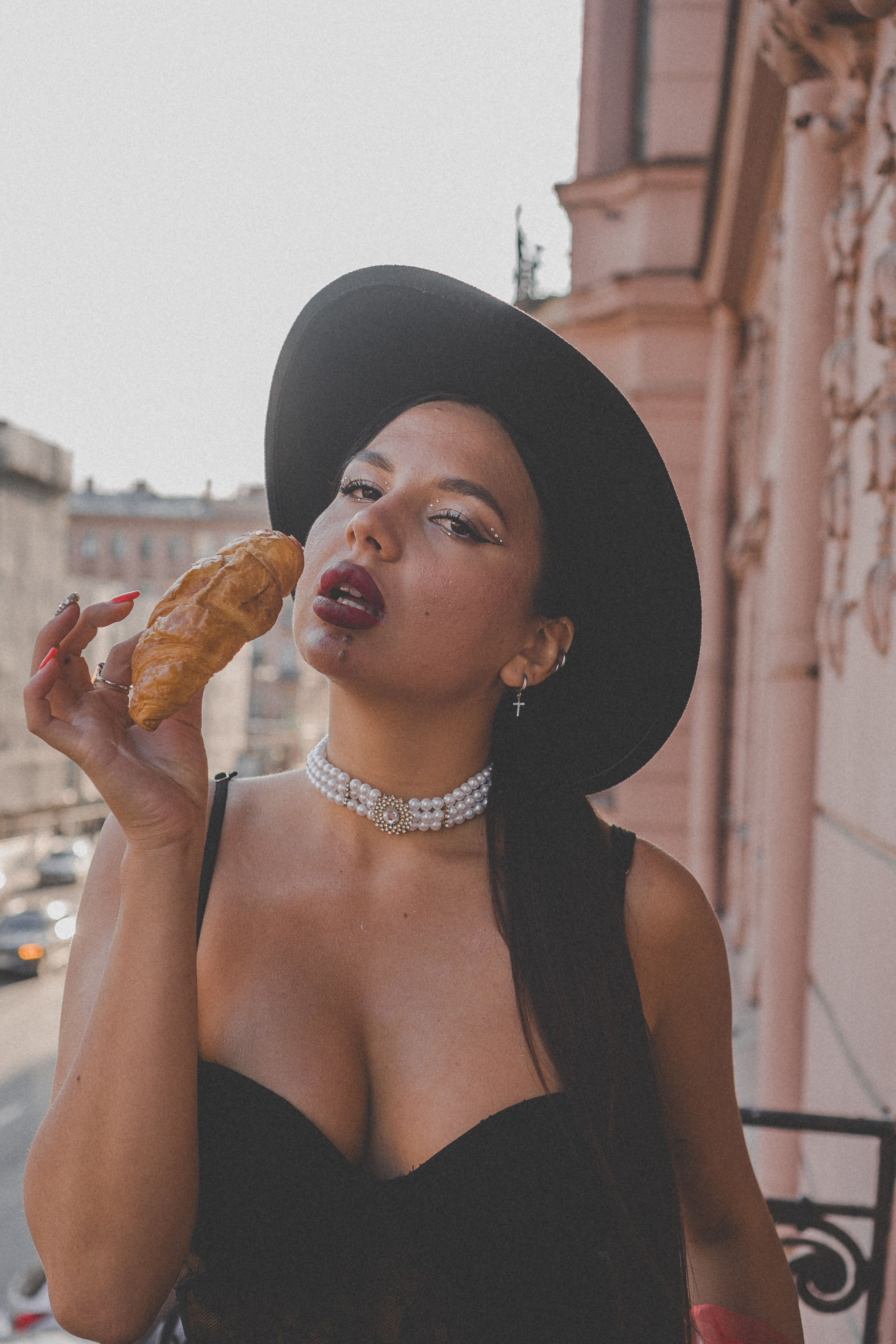 ПИТЕРСКИЙ БАЛКОНЧИК. Профессиональный фотограф, Санкт-Петербург — Виктория Богомолова