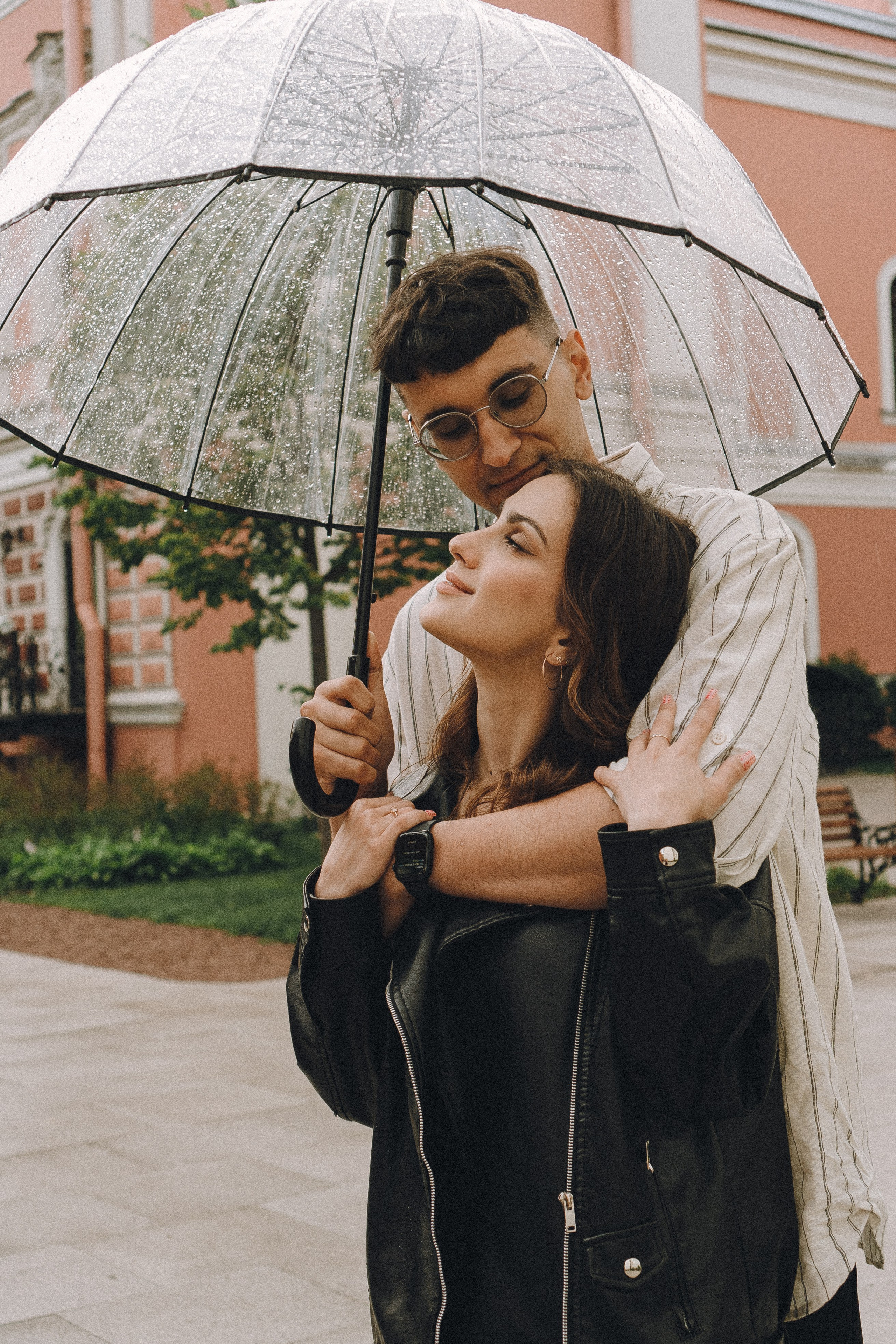 ЛЮБОВЬ В ИЮНЕ. Профессиональный фотограф, Санкт-Петербург — Виктория Богомолова