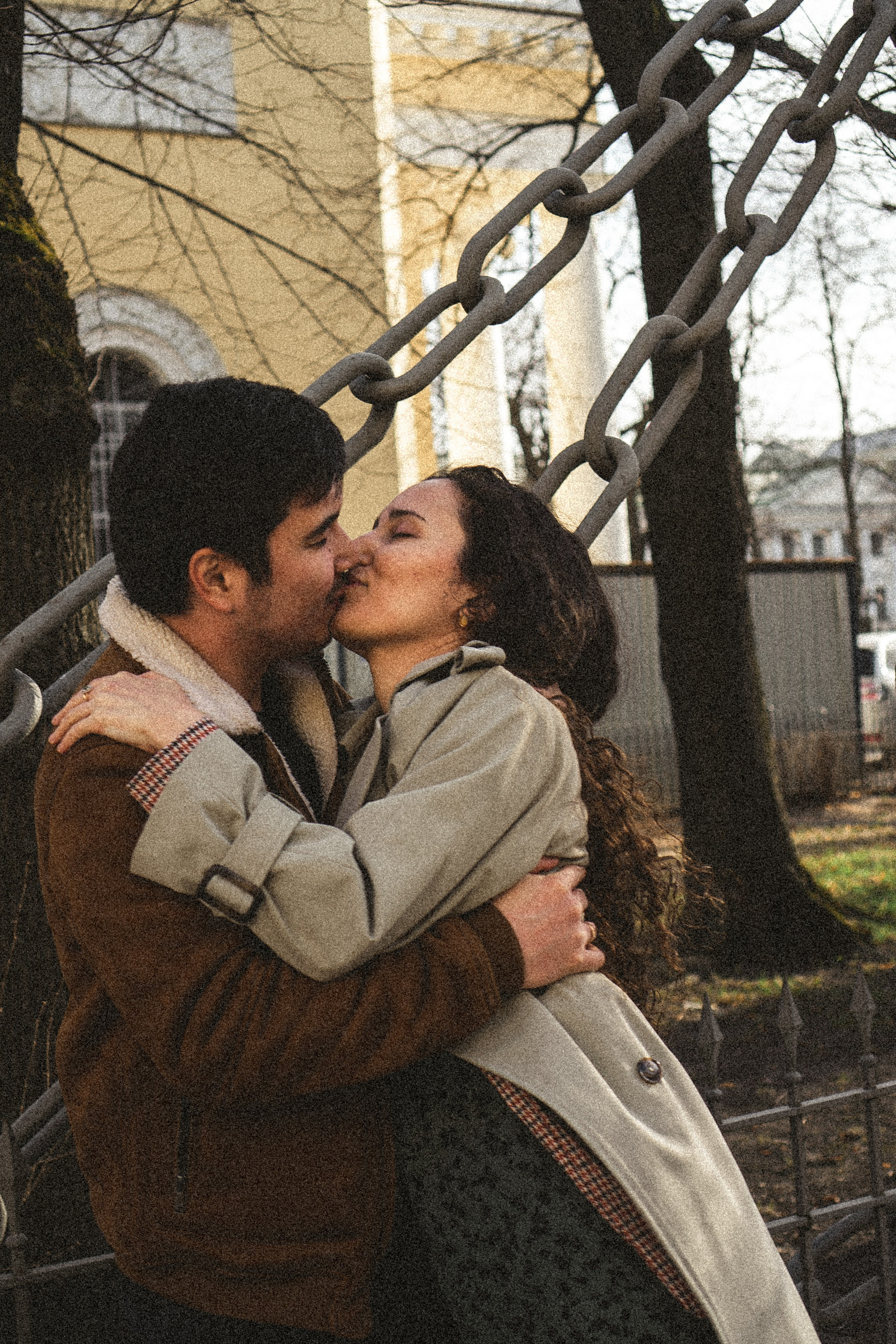 Love story. Профессиональный фотограф, Санкт-Петербург — Виктория Богомолова