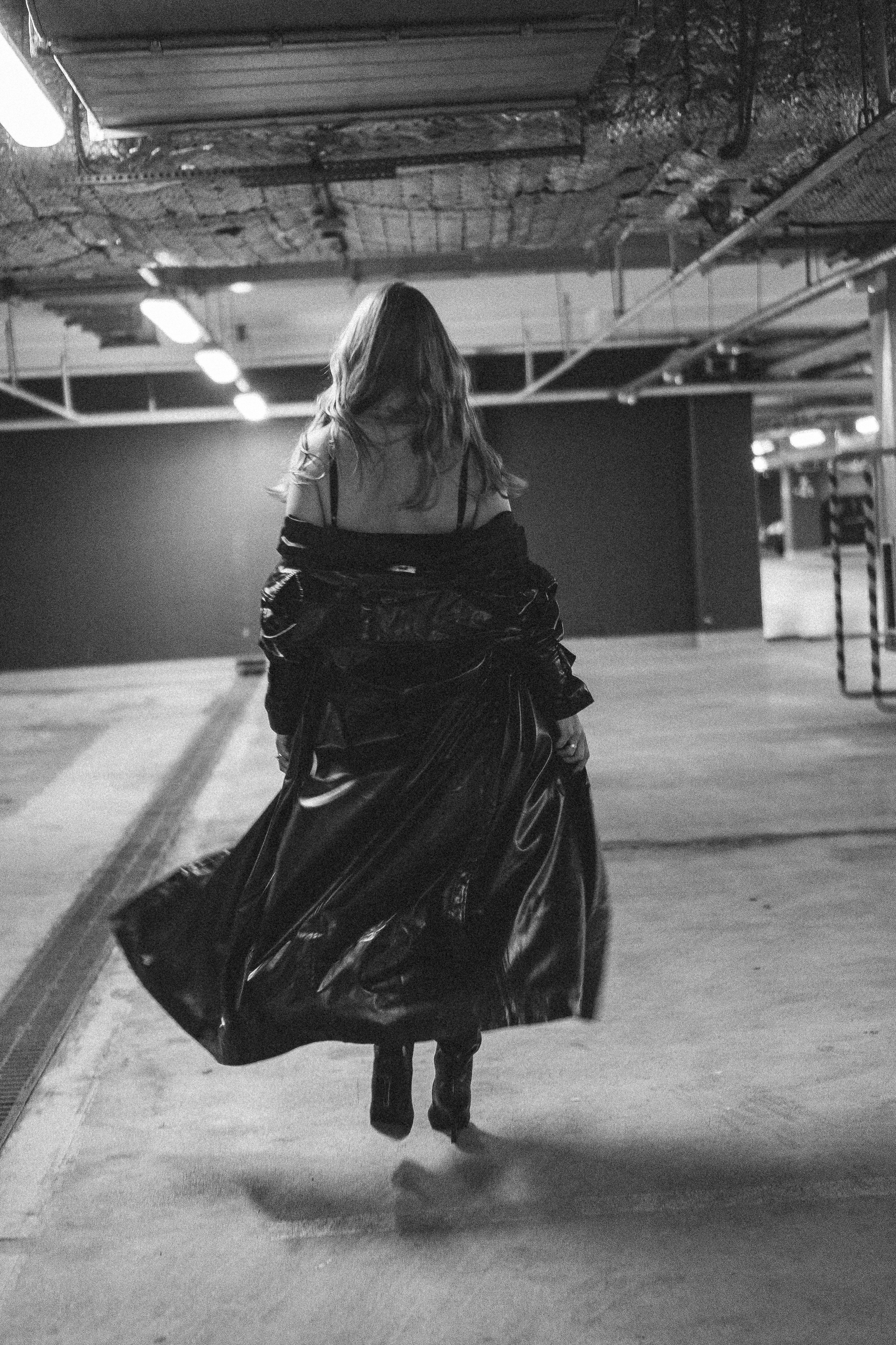 ЧБ. Профессиональный фотограф, Санкт-Петербург — Виктория Богомолова