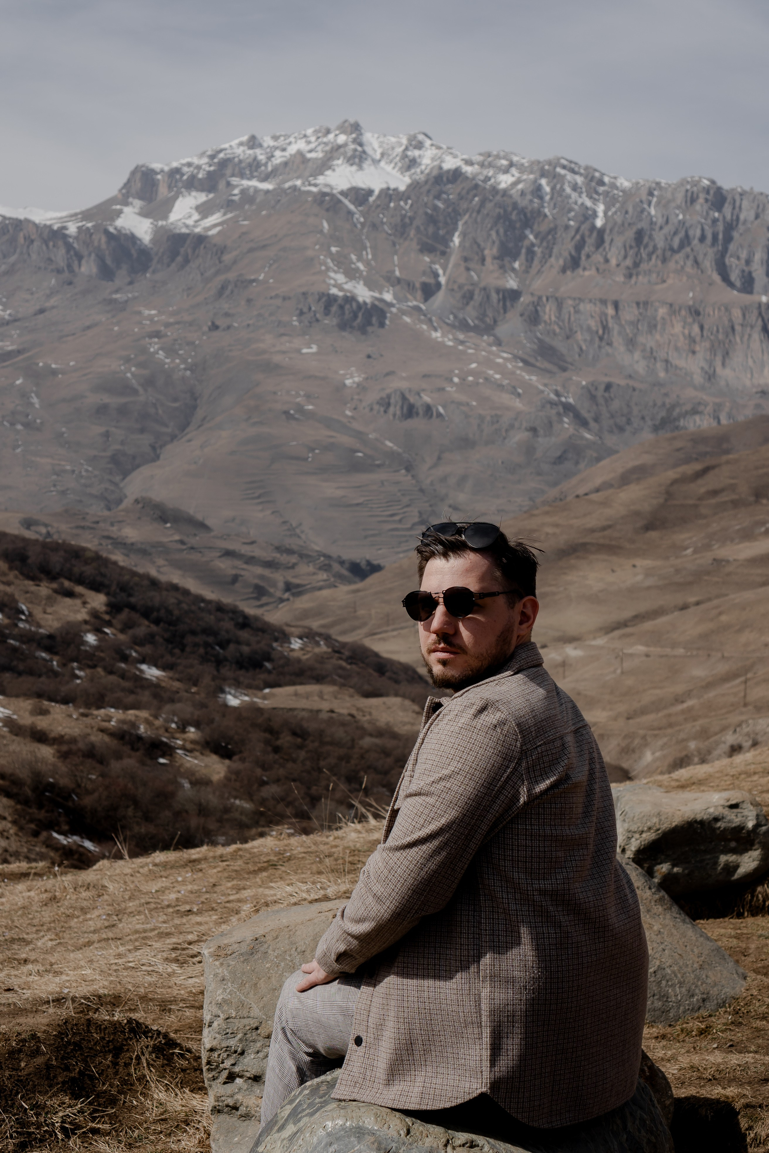 ОСЕТИЯ. Профессиональный фотограф, Санкт-Петербург — Виктория Богомолова