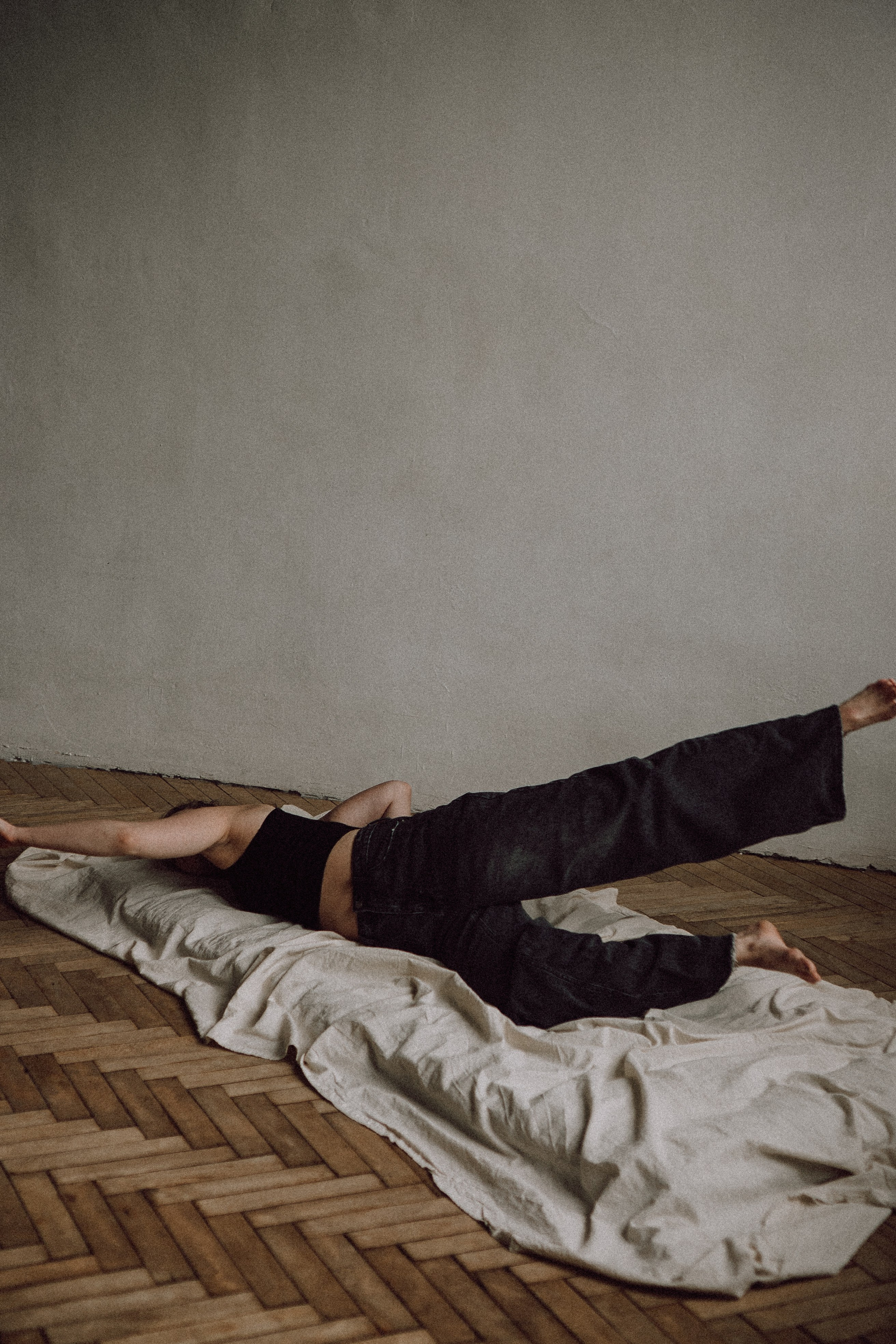 СТУДИЙНАЯ. Профессиональный фотограф, Санкт-Петербург — Виктория Богомолова