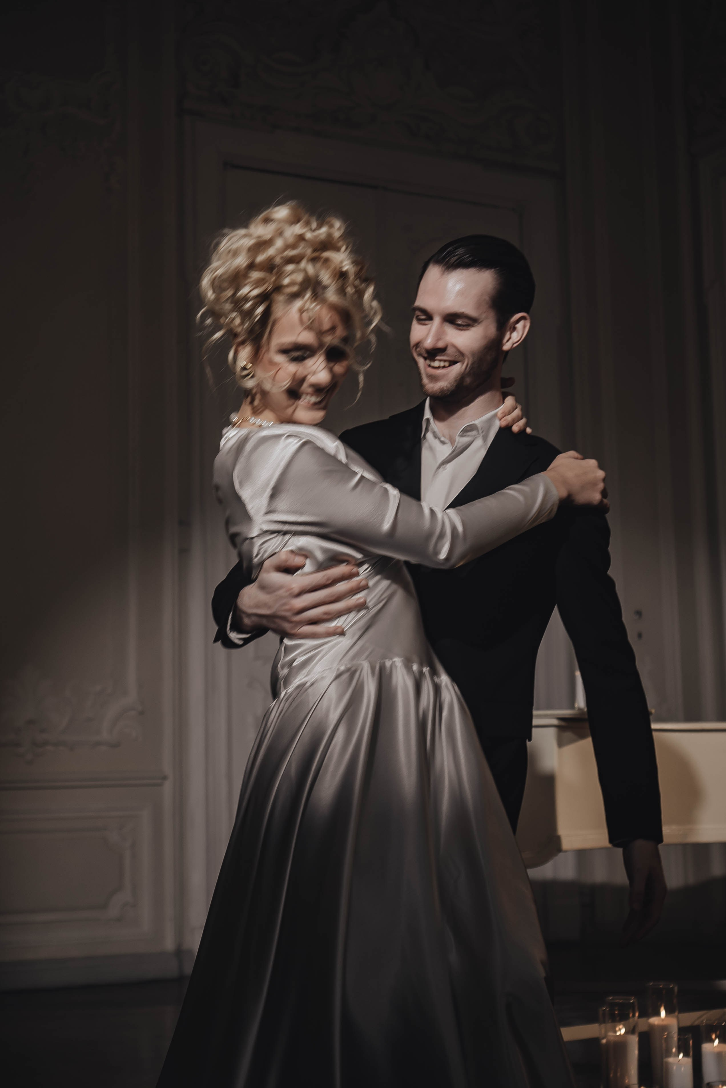 СВАДЕБНАЯ ФОТОСЕСИИЯ В НИКОЛАЕВСКОМ ДВОРЦЕ. Профессиональный фотограф, Санкт-Петербург — Виктория Богомолова