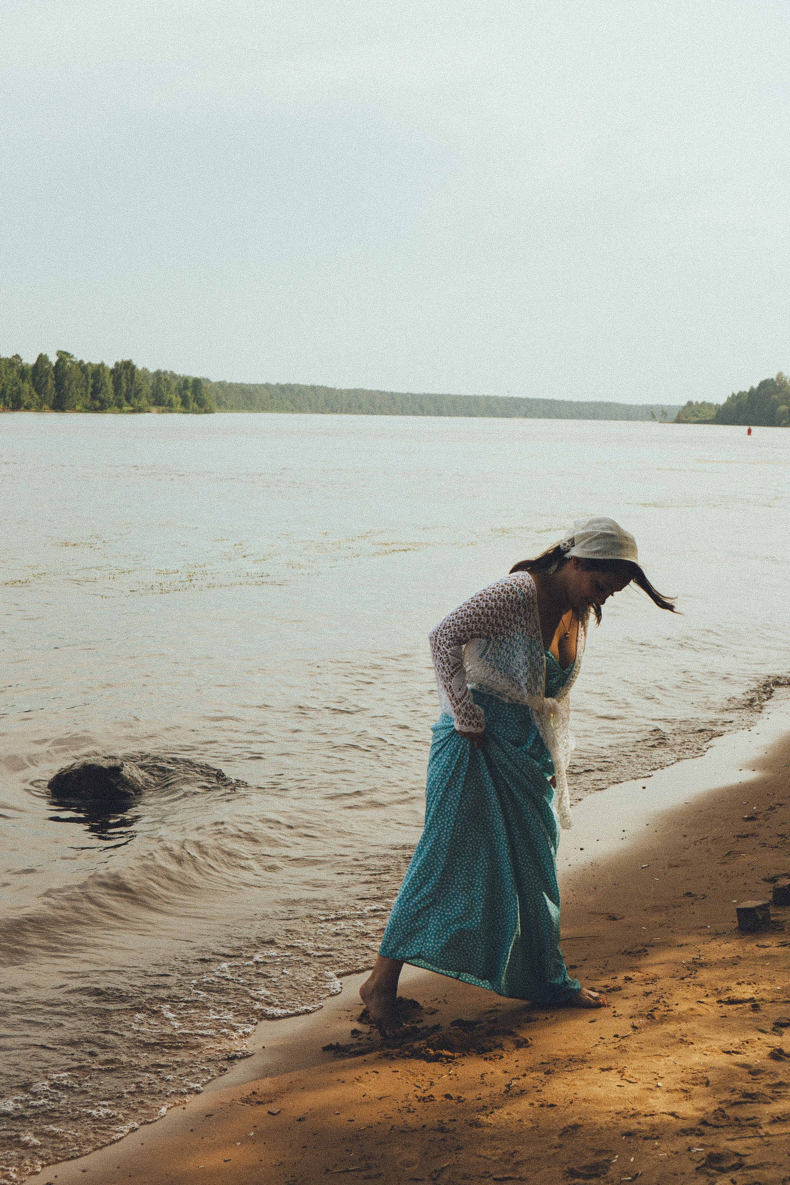 ПРОГУЛКА НА БЕРЕГУ. Профессиональный фотограф, Санкт-Петербург — Виктория Богомолова