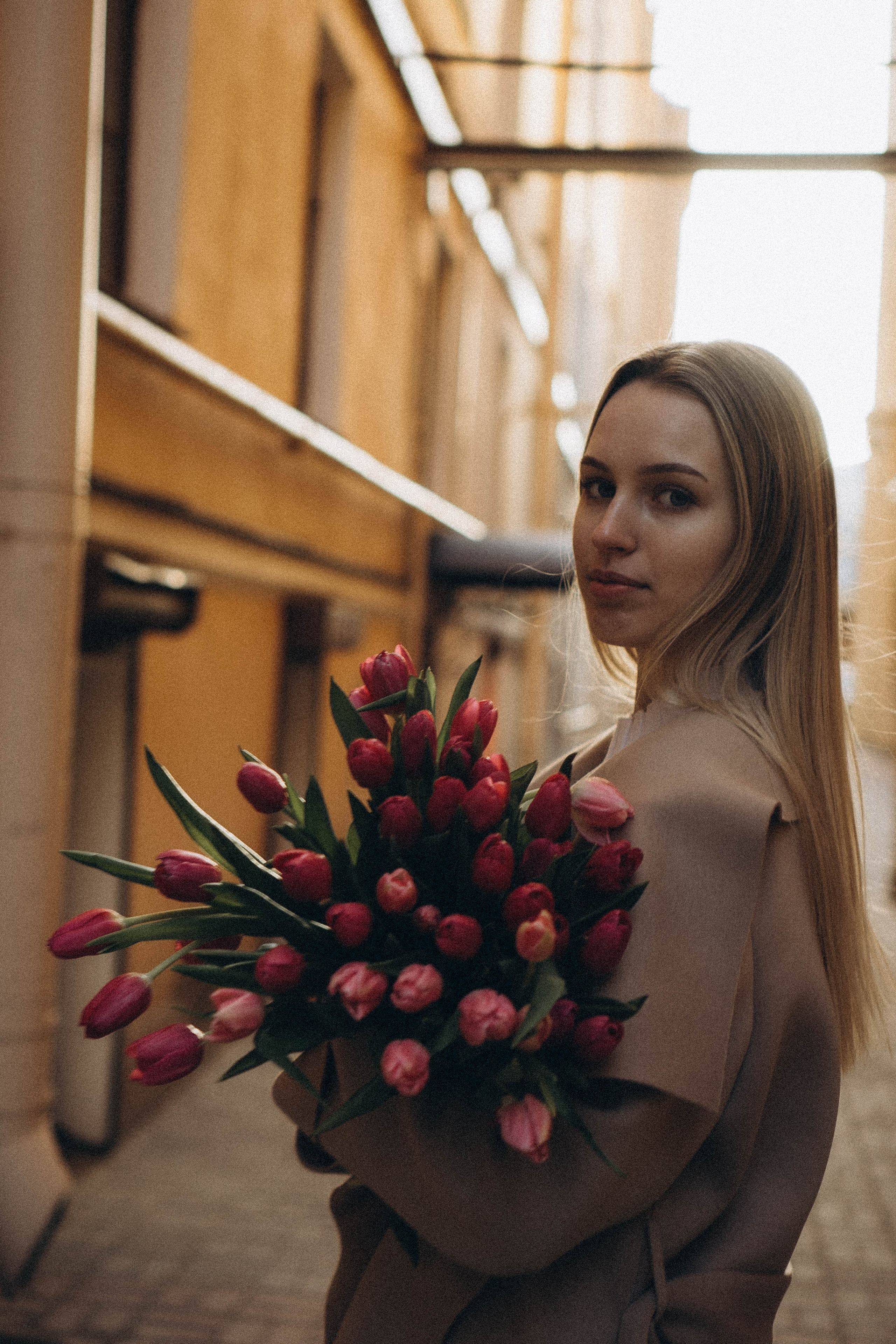 На закате. Профессиональный фотограф, Санкт-Петербург — Виктория Богомолова