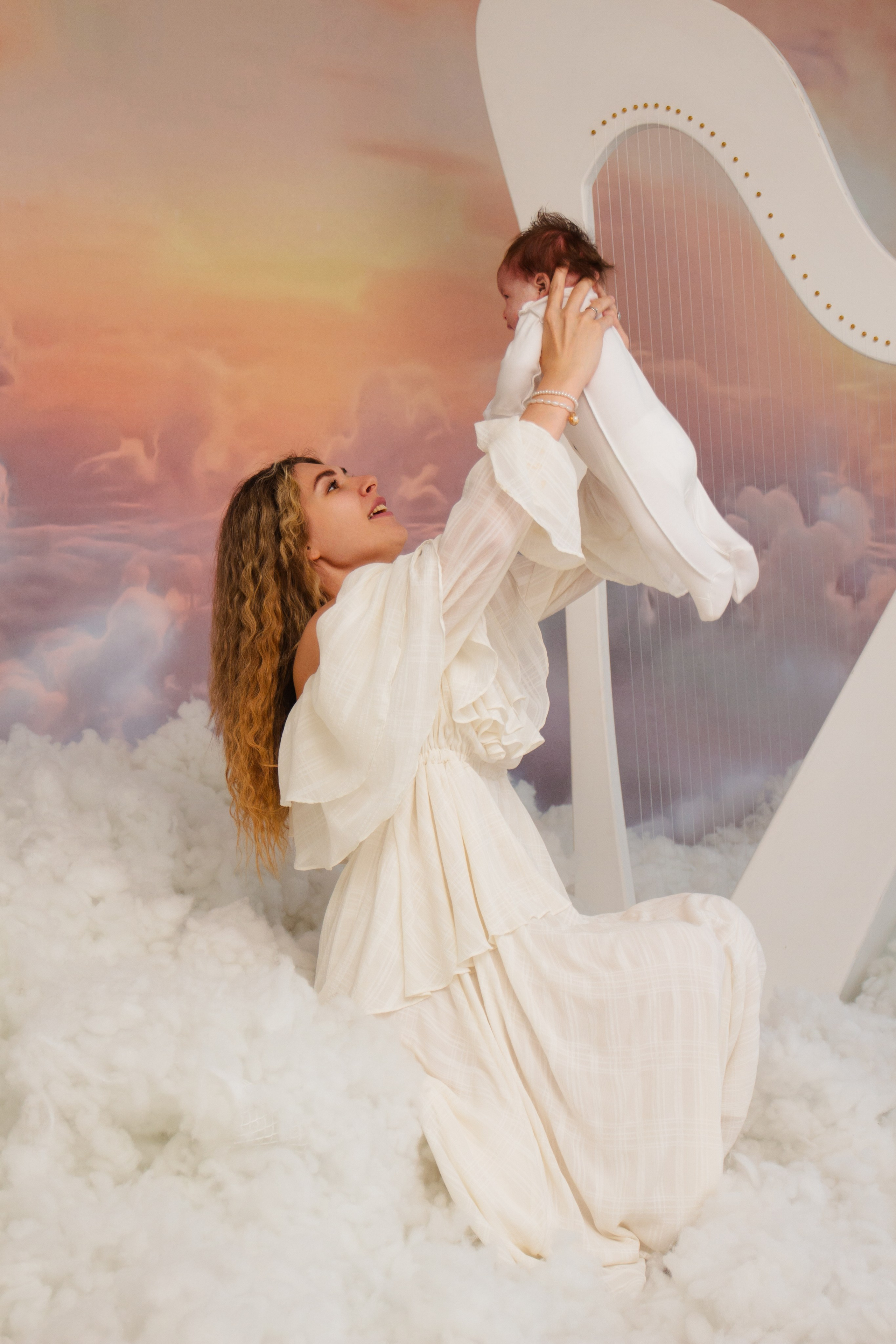 Вита. Женский фотограф в Санкт-Петербурге