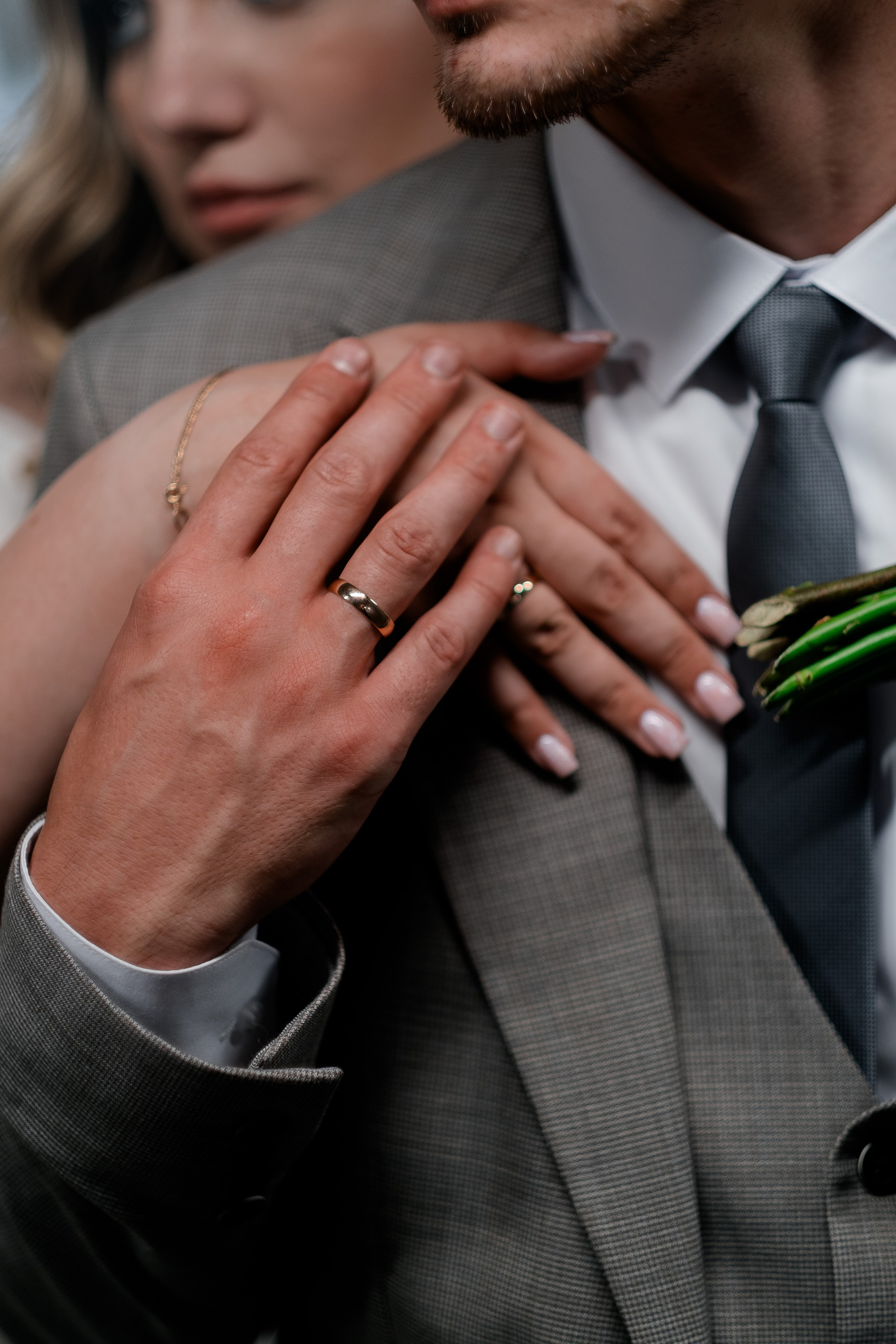 Ваня & Даша. Свадебный и семейный фотограф в Казани и Зеленодольске Ланочкин Илья