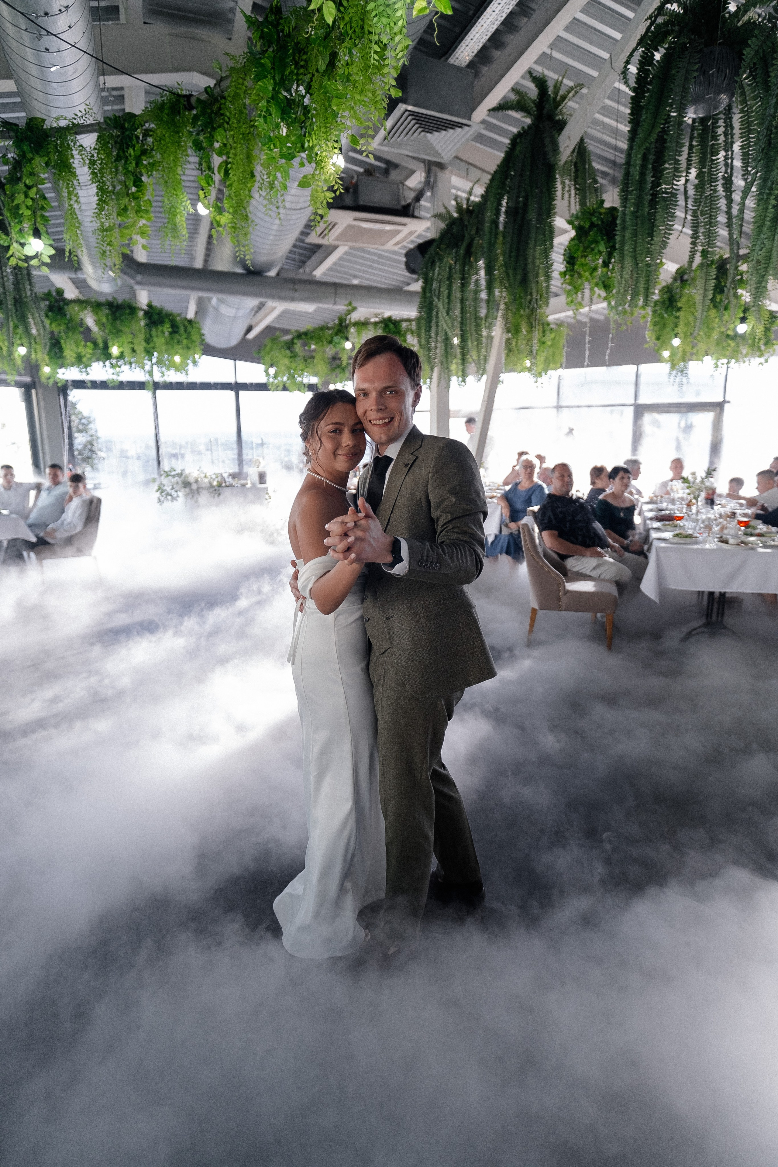 Коля & Юля. Свадебный и семейный фотограф в Казани и Зеленодольске Ланочкин Илья