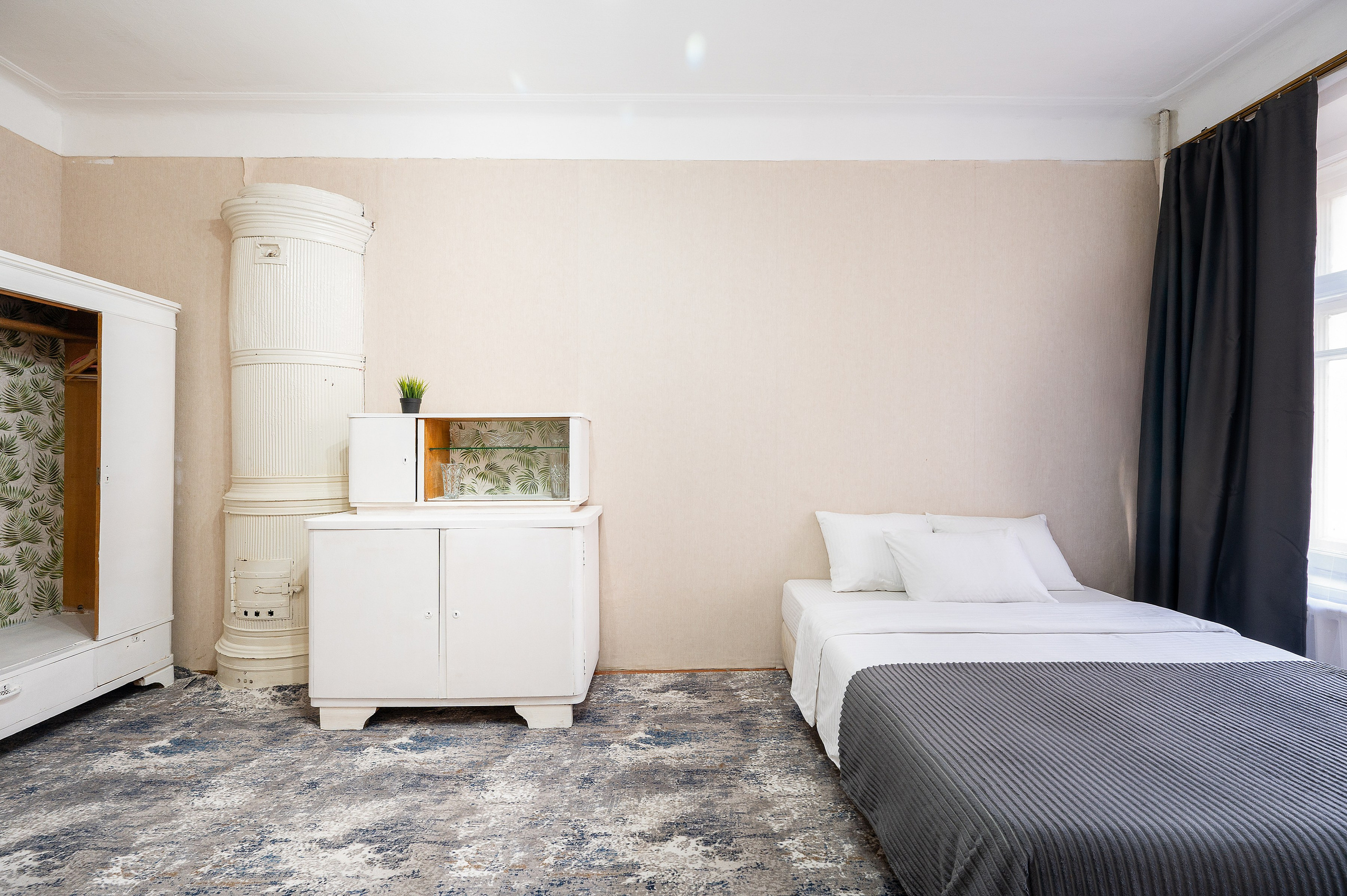 Квартира в перекупном переулке. Интерьерный фотограф. Фото- видеосъемка недвижимости Санкт-Петербург