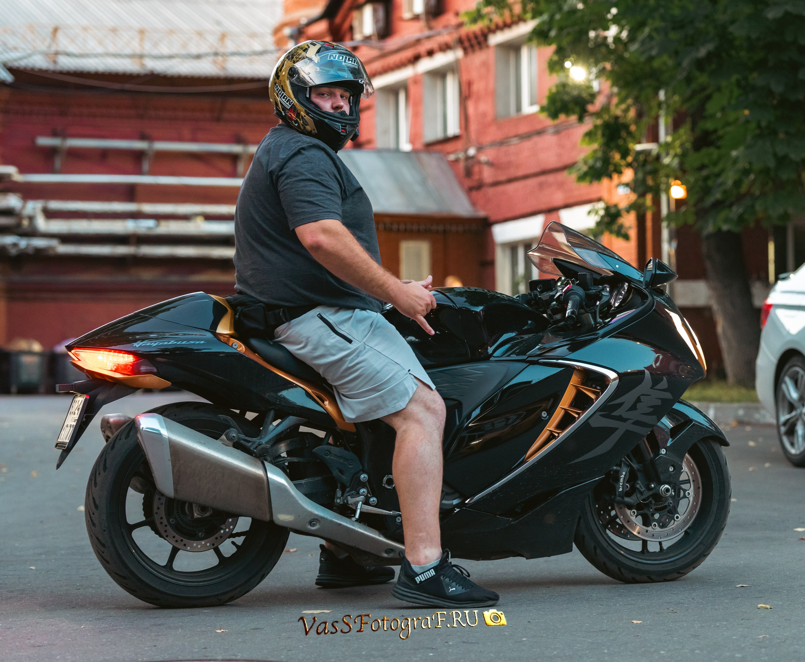 Krov. VasSFotograF