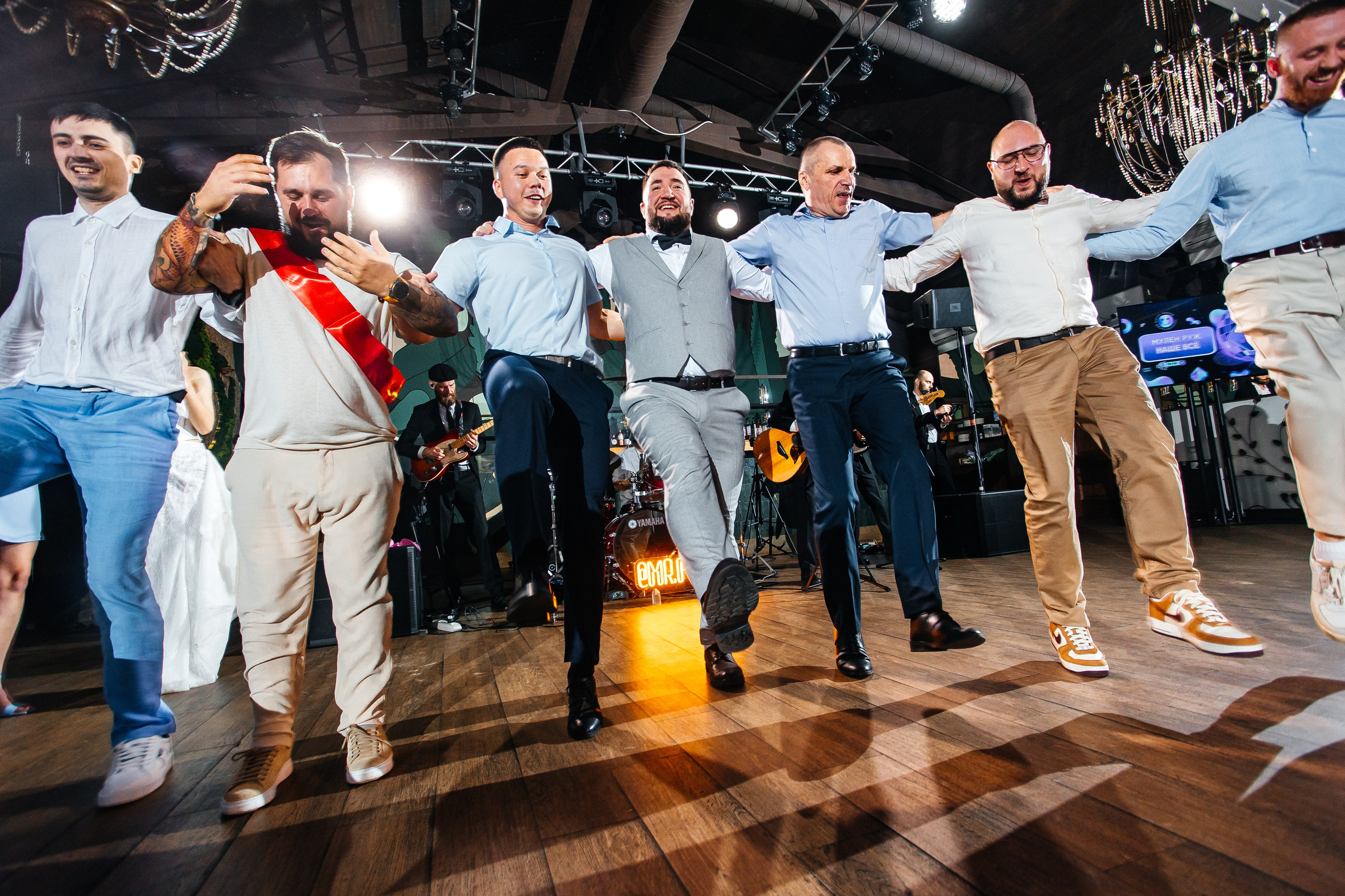 23/08. Свадебный фотограф в Москве Виктория Арехова