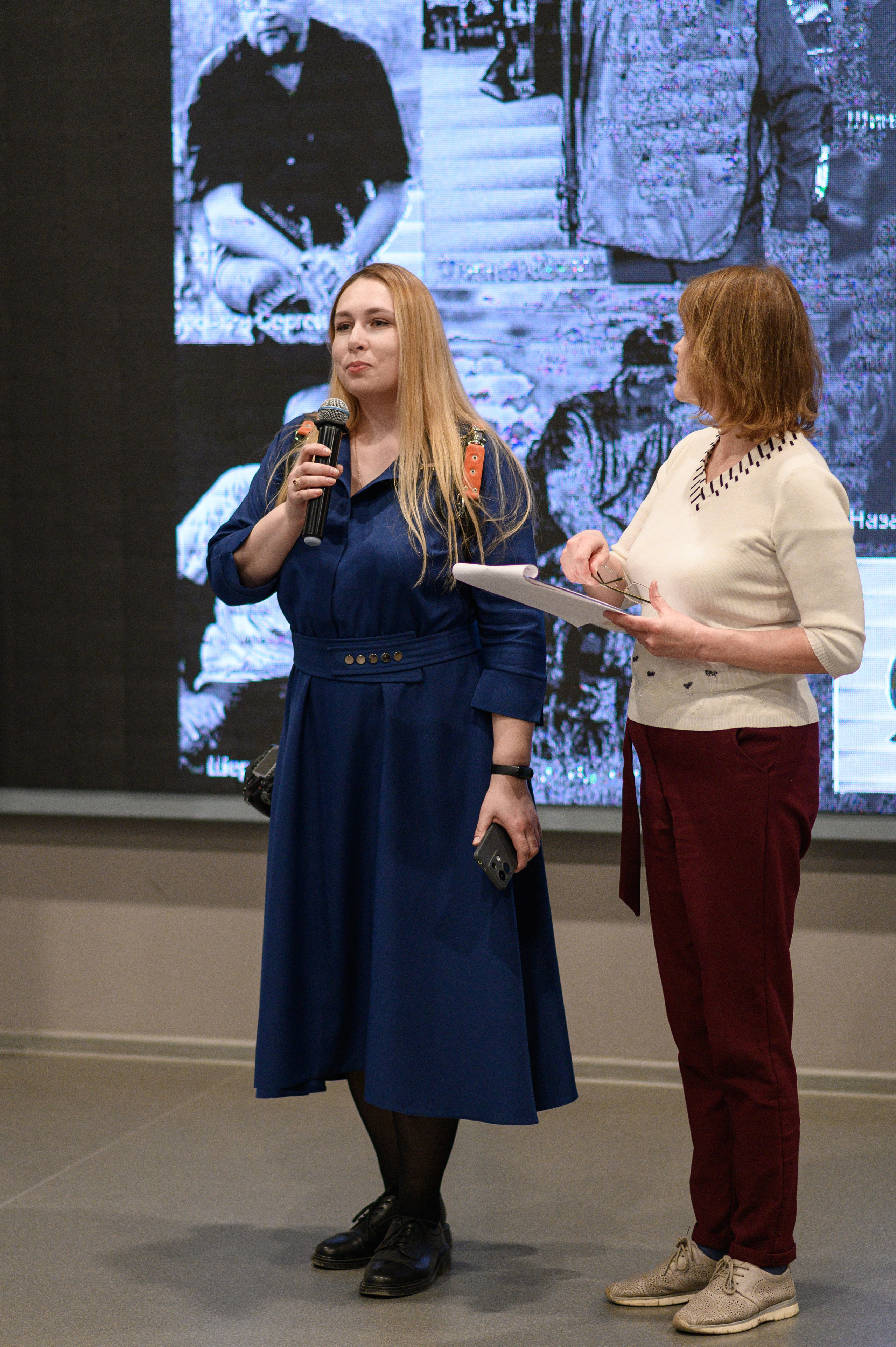 «В чьих глазах красота». Фотограф в Самаре Елена Фомина