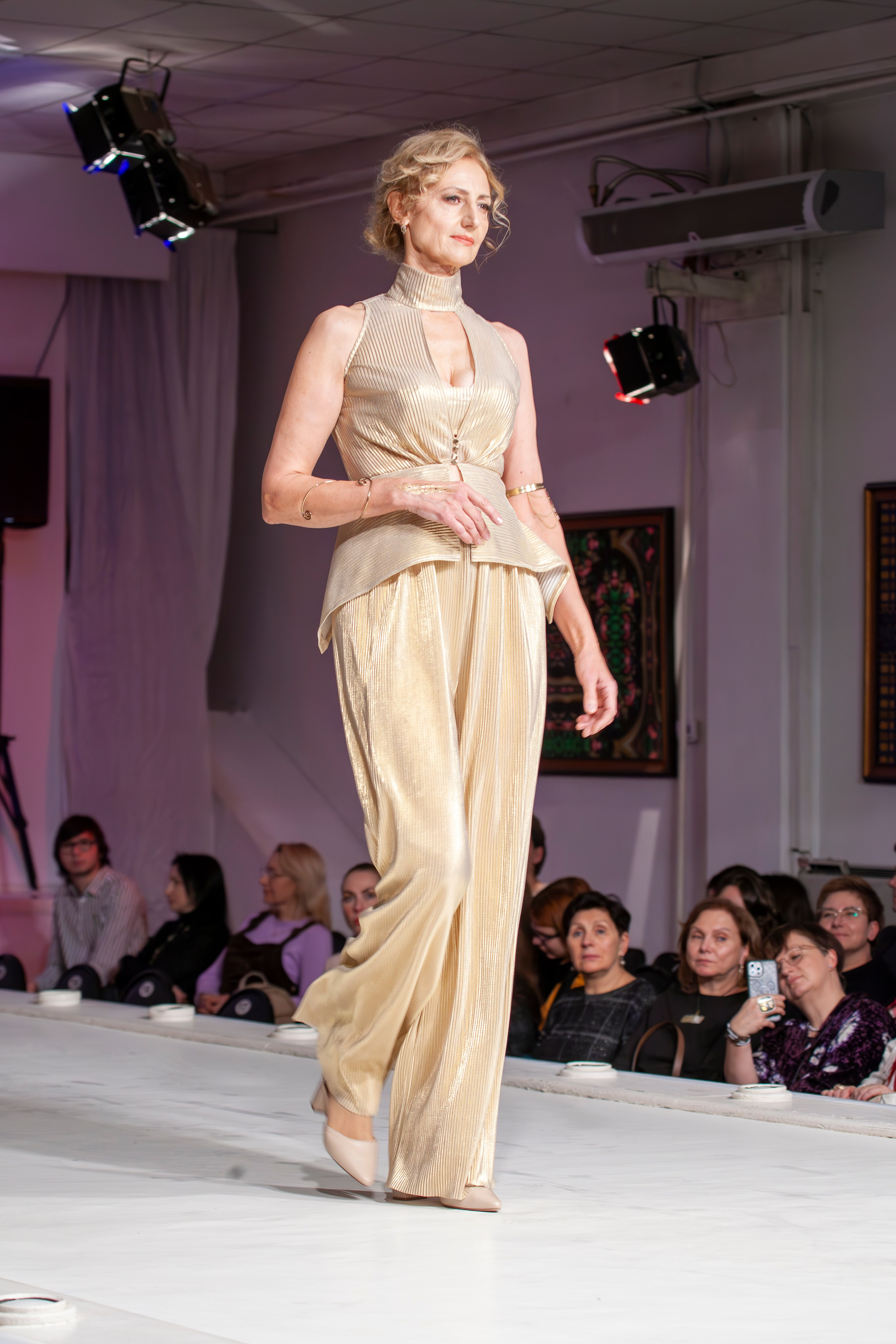 Репортажная съемка. Фотограф Андрей Зикеев, фотостудия AzArt Studio в Москве