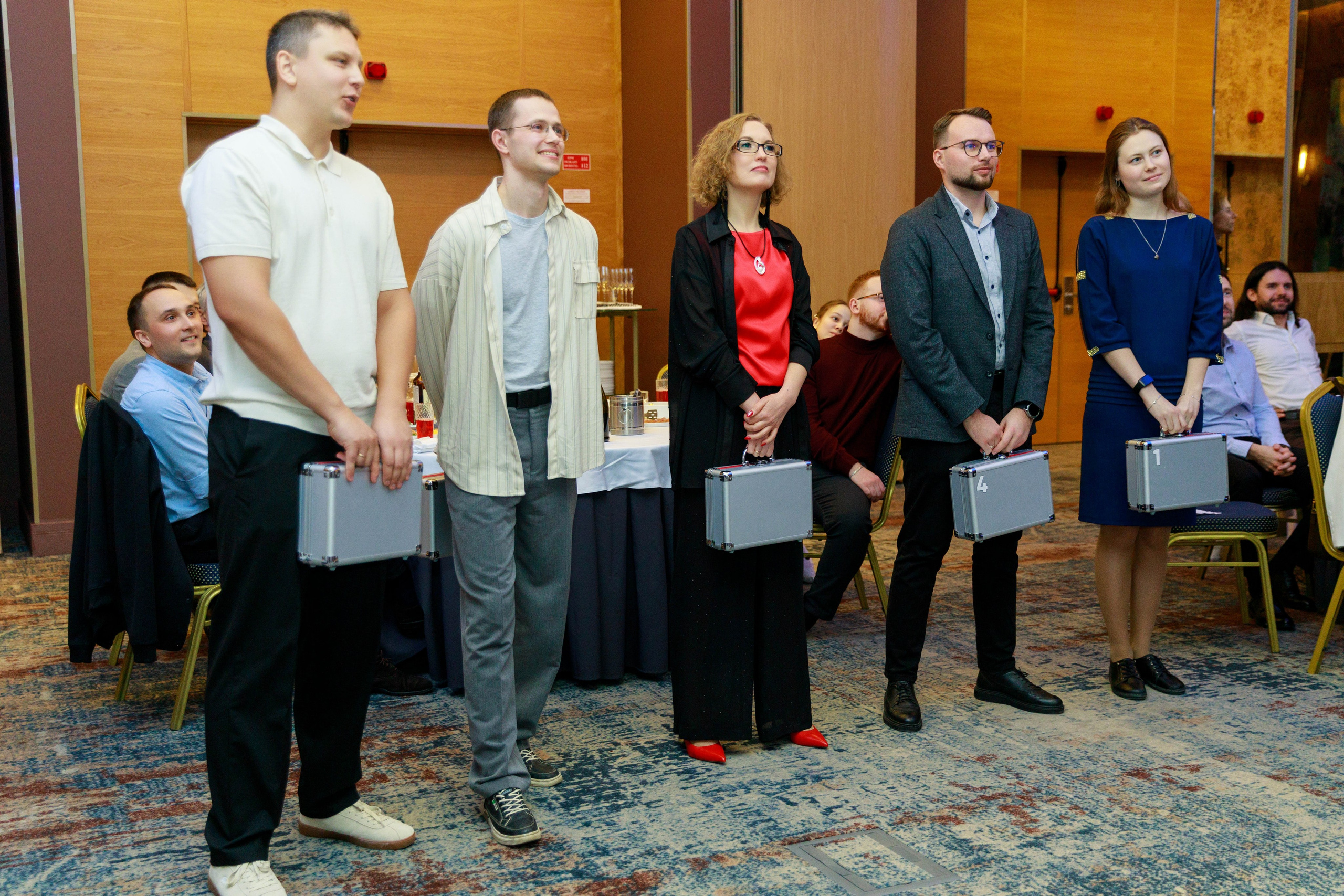 Корпоративы. Репортажный фотограф в Новосибирске Алена Помазунова