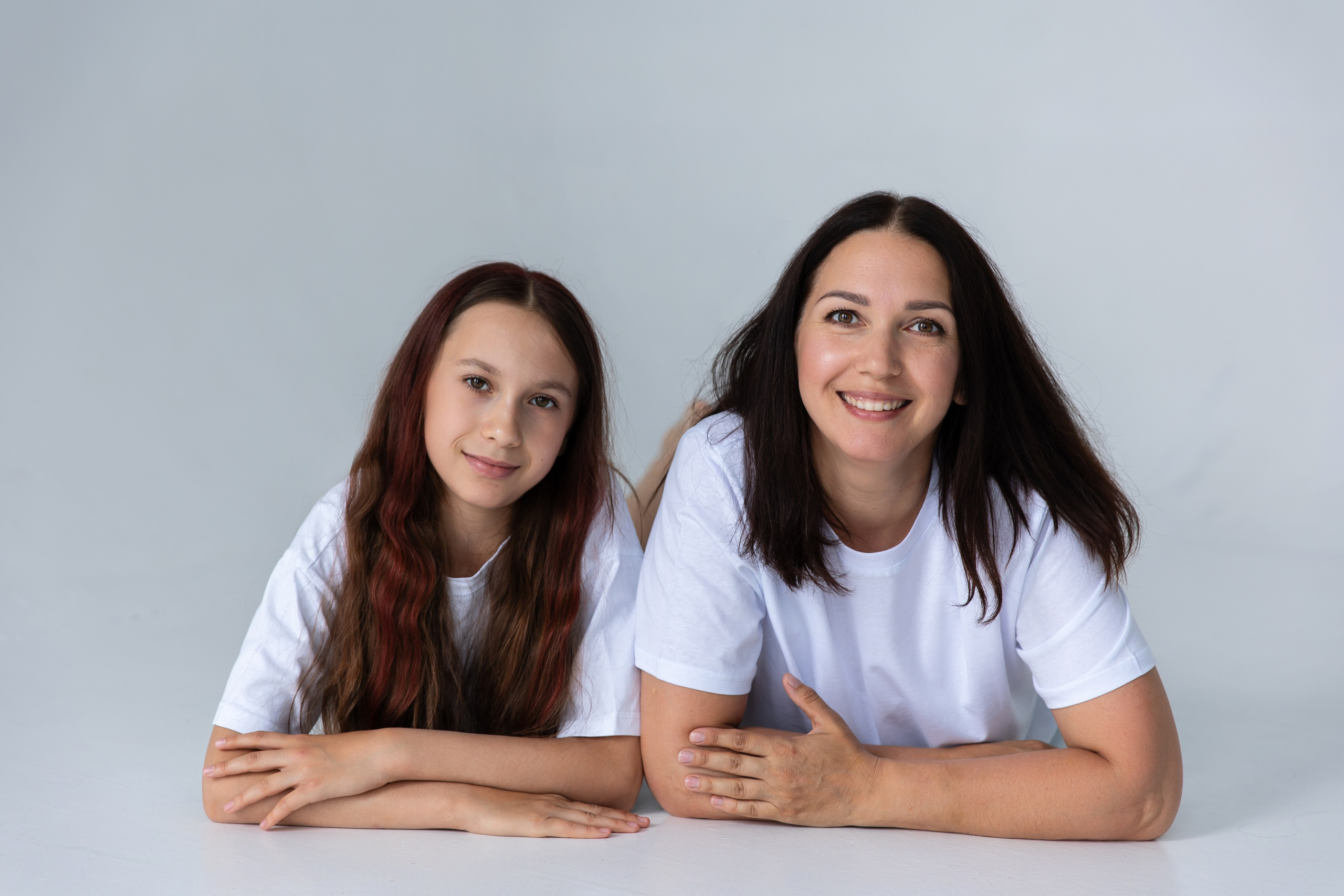 Минимализм. Свадебный и семейный фотограф у Уфе Евгения Сазонова