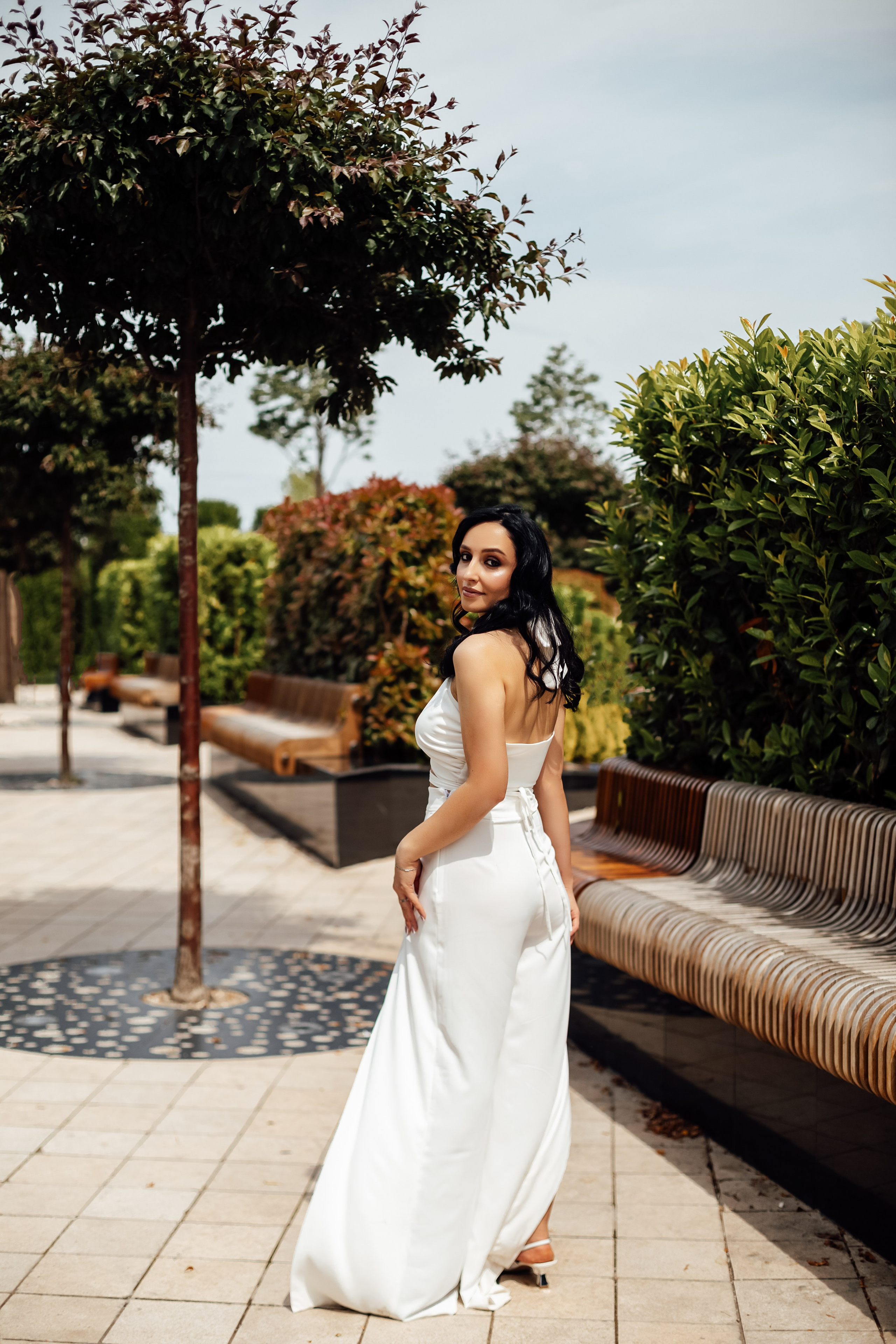 Хамис. Свадебный и семейный фотограф/видеограф в Краснодаре Наталья Осинская