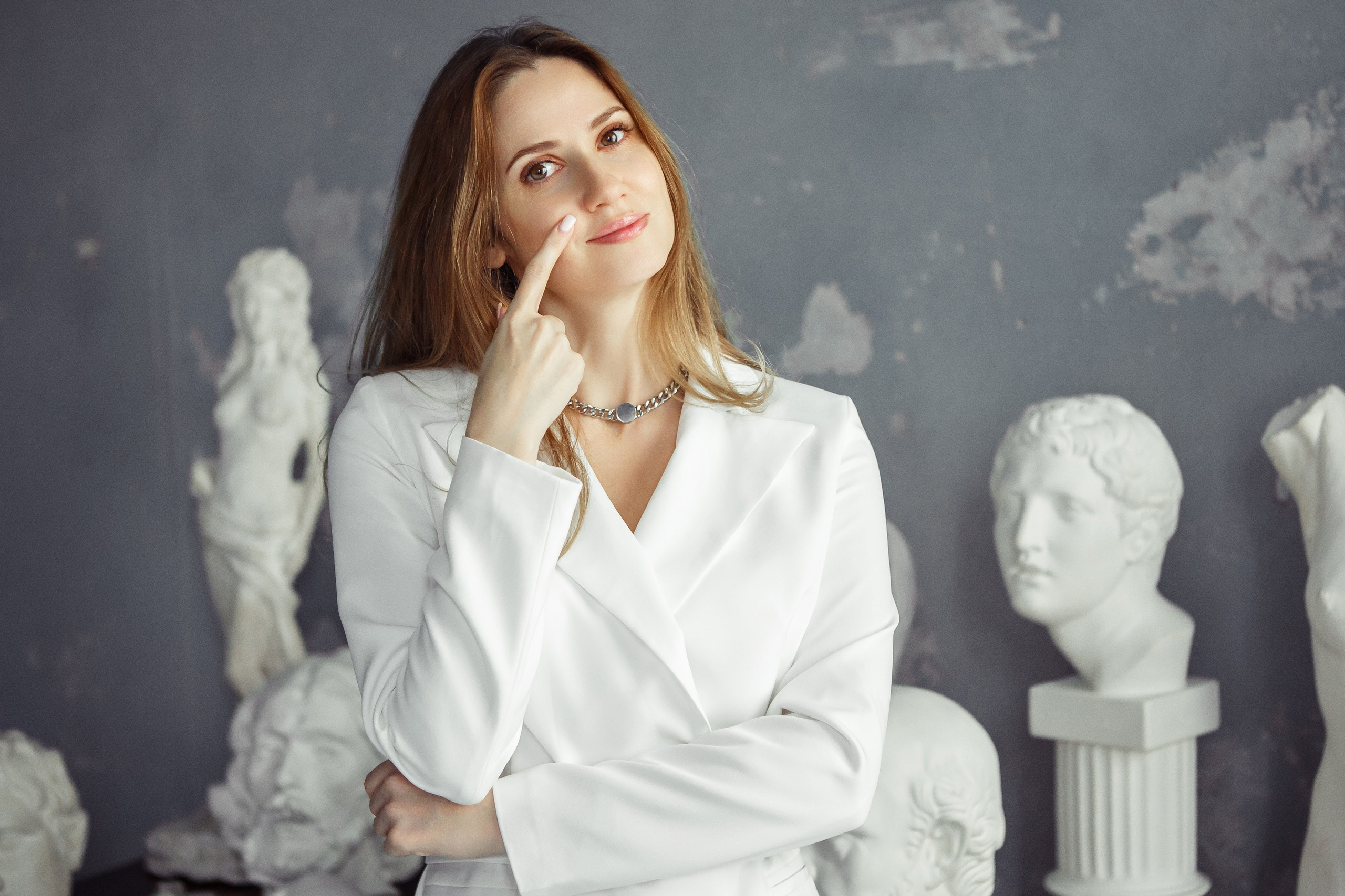 Елена. Свадебный и портретный Фотограф в Липецке Дмитрий Котюков