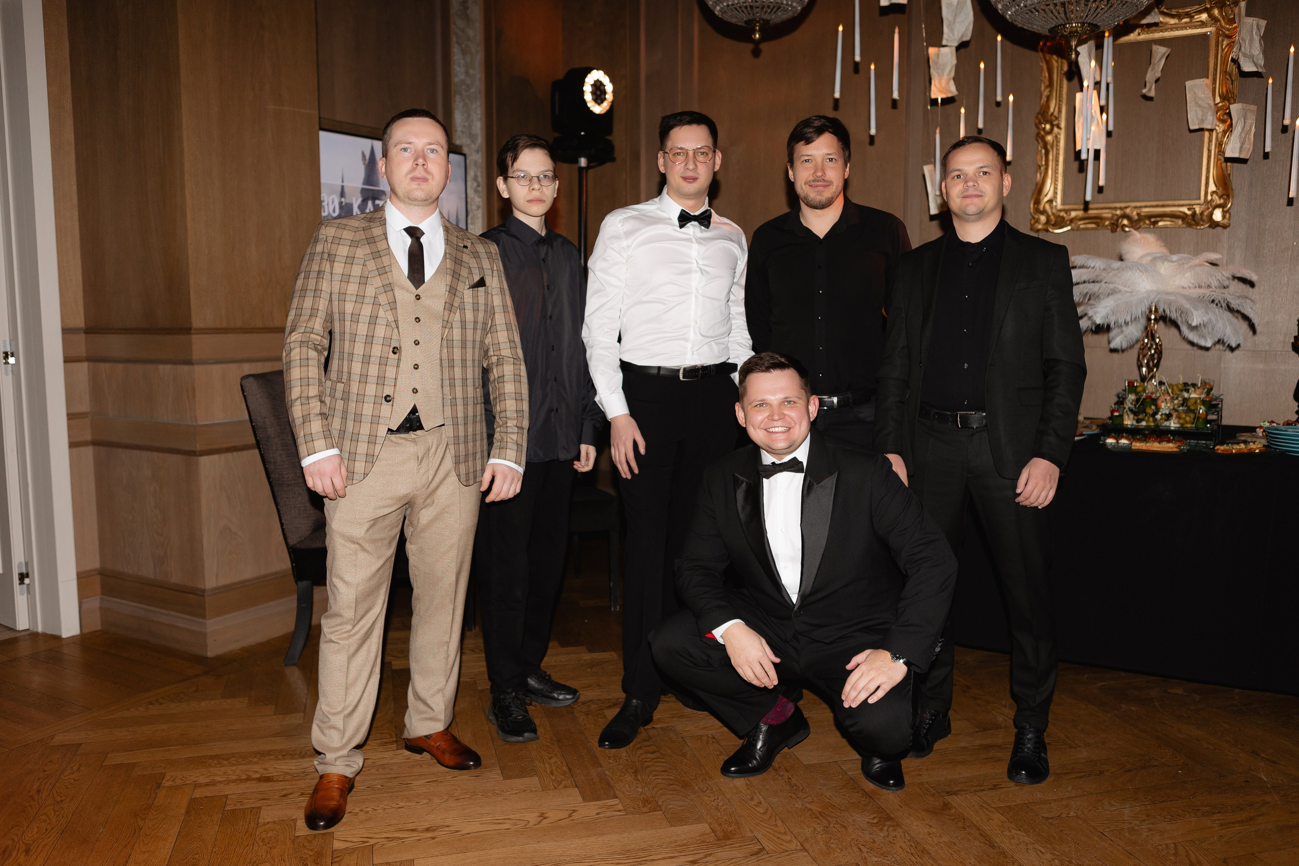 Harry Potter birthday. Свадебный и портретный фотограф Казань/Москва/СПБ Елькина Юлия